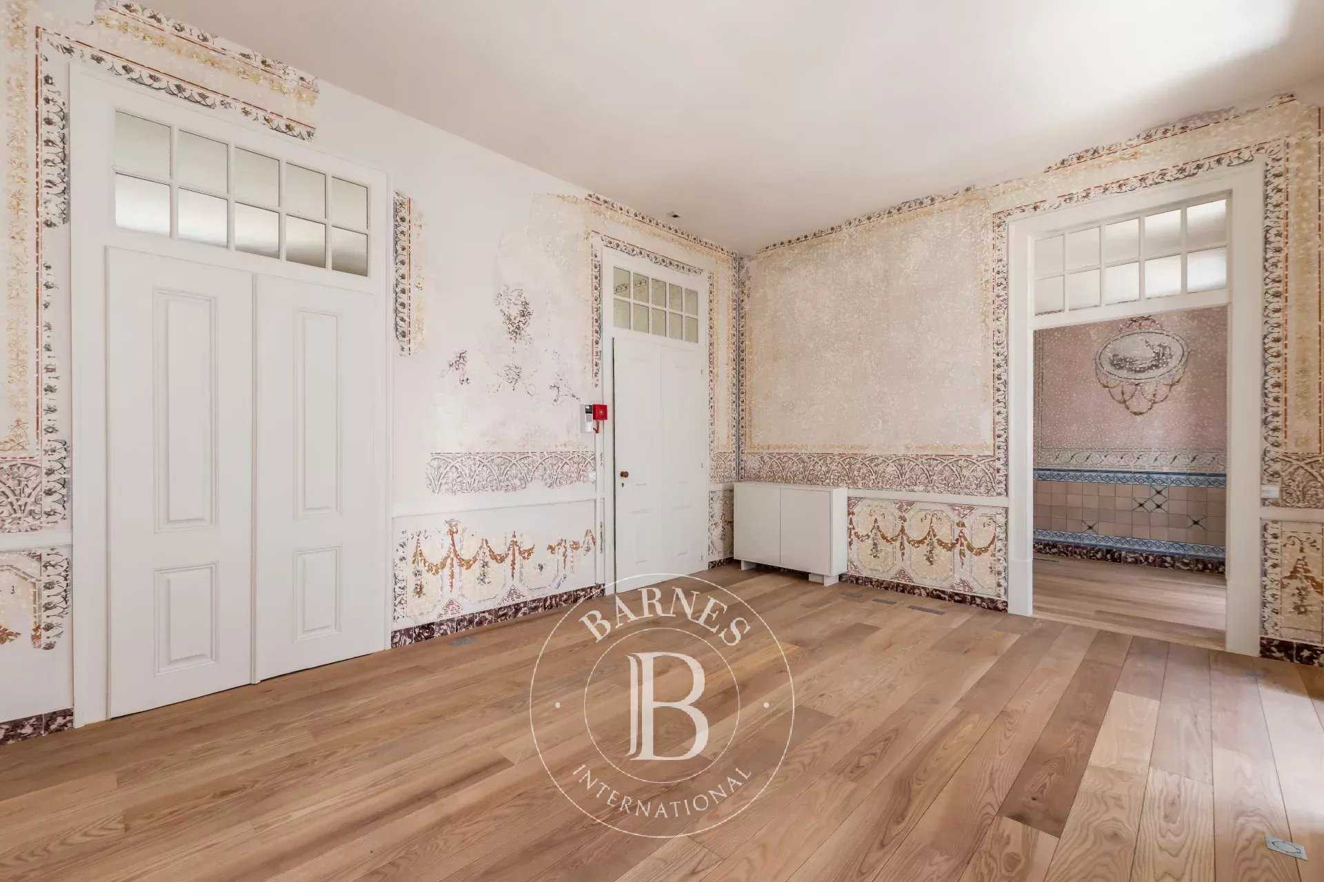 Santa Maria Maior  - Appartement 