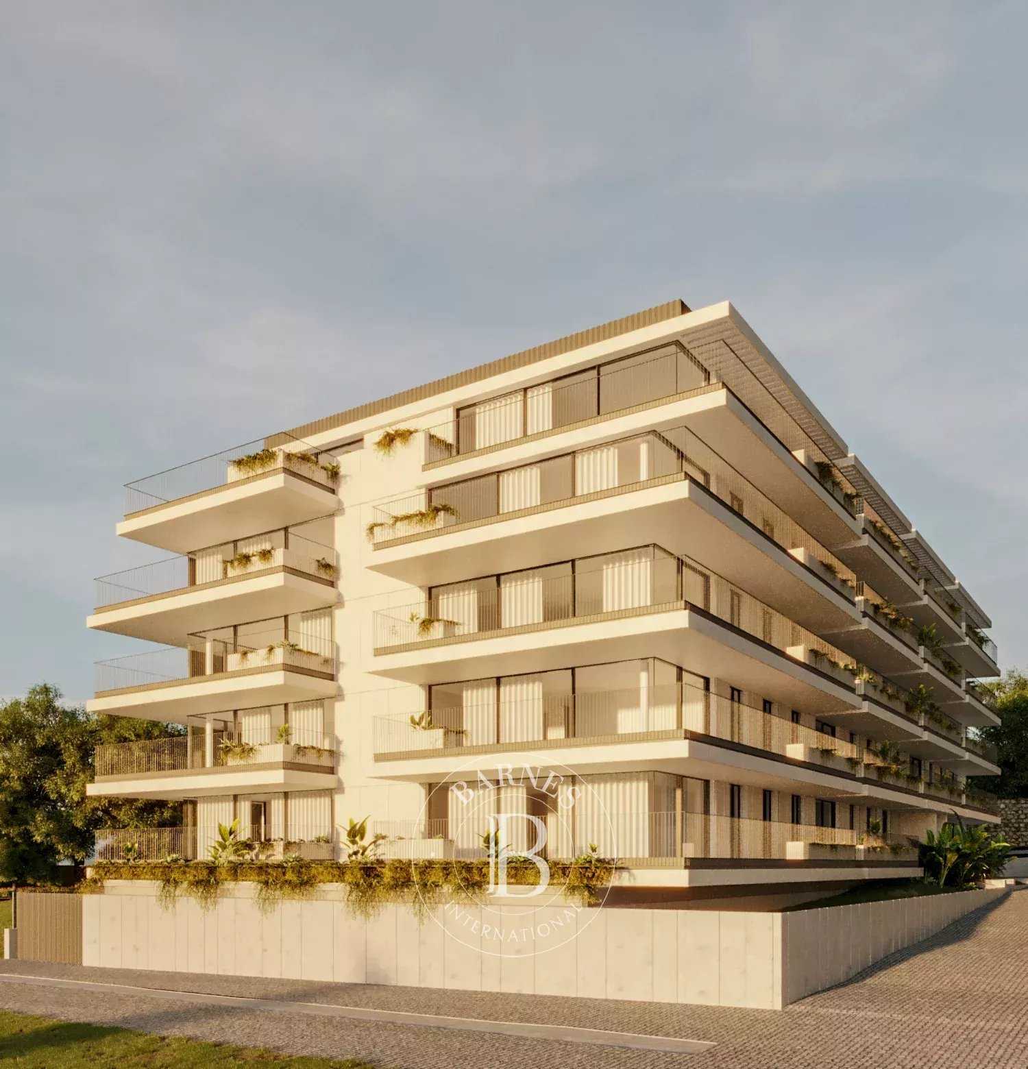 Pedroso e Seixezelo  - Appartement 5 Pi&egrave;ces 4 Chambres