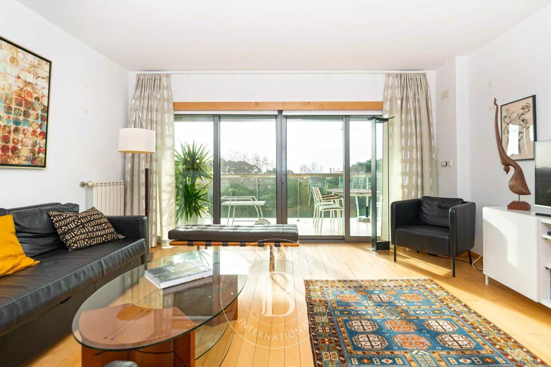 Cascais e Estoril  - Appartement 3 Pi&egrave;ces 2 Chambres