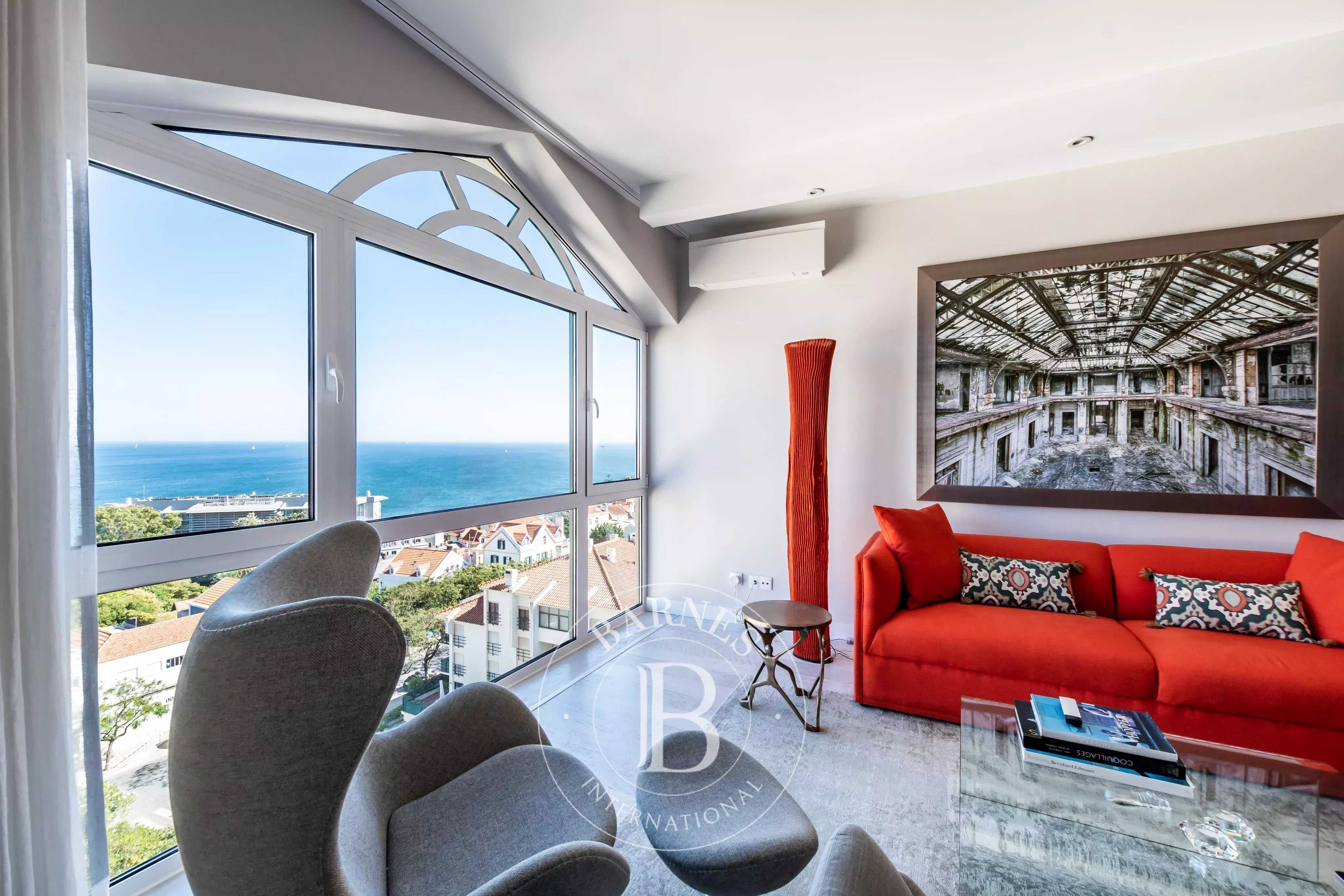 Cascais e Estoril  - Appartement 