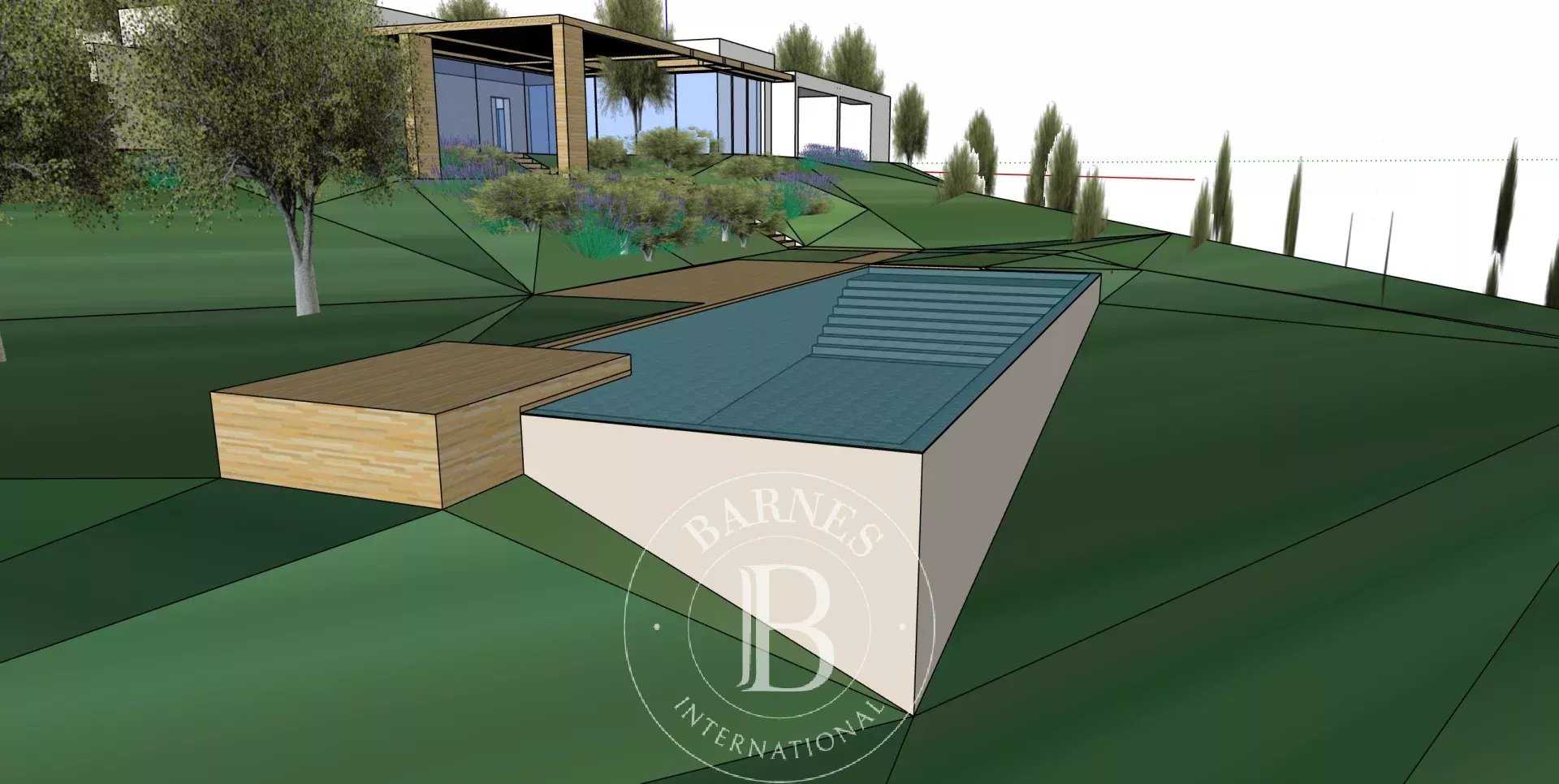 Grândola e Santa Margarida da Serra  - Terrain 