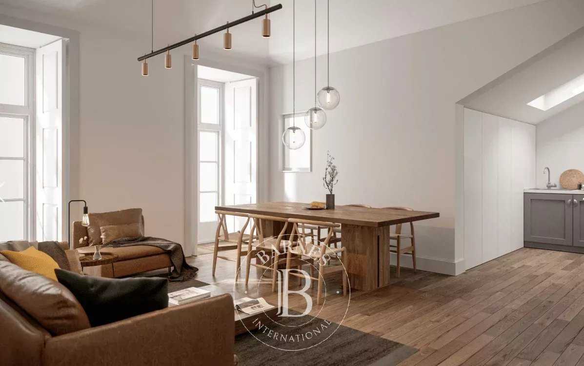 Santa Maria Maior  - Appartement 3 Pi&egrave;ces 2 Chambres