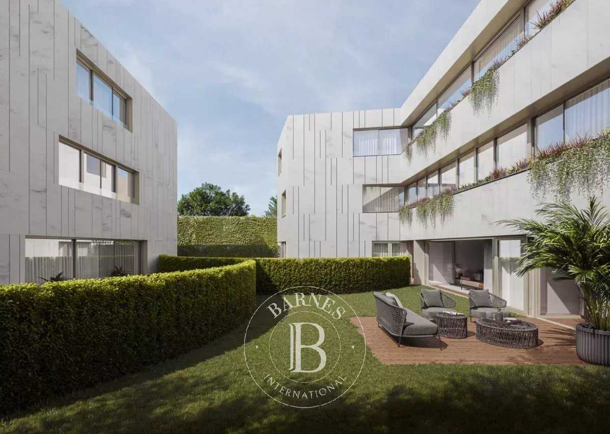 Aldoar, Foz do Douro e Nevogilde  - Piso 