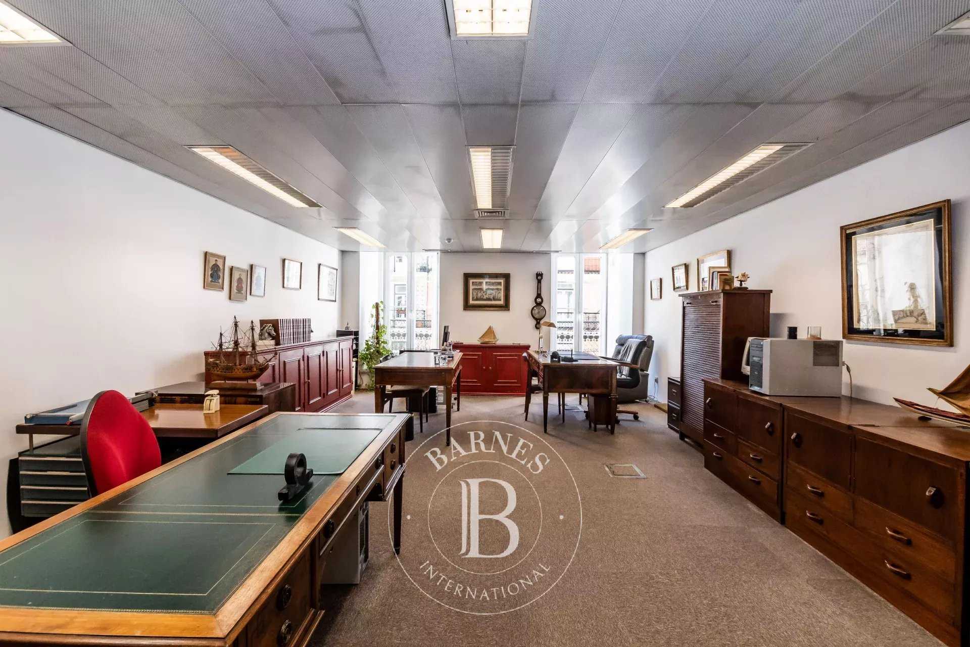 Misericórdia  - Bureaux 