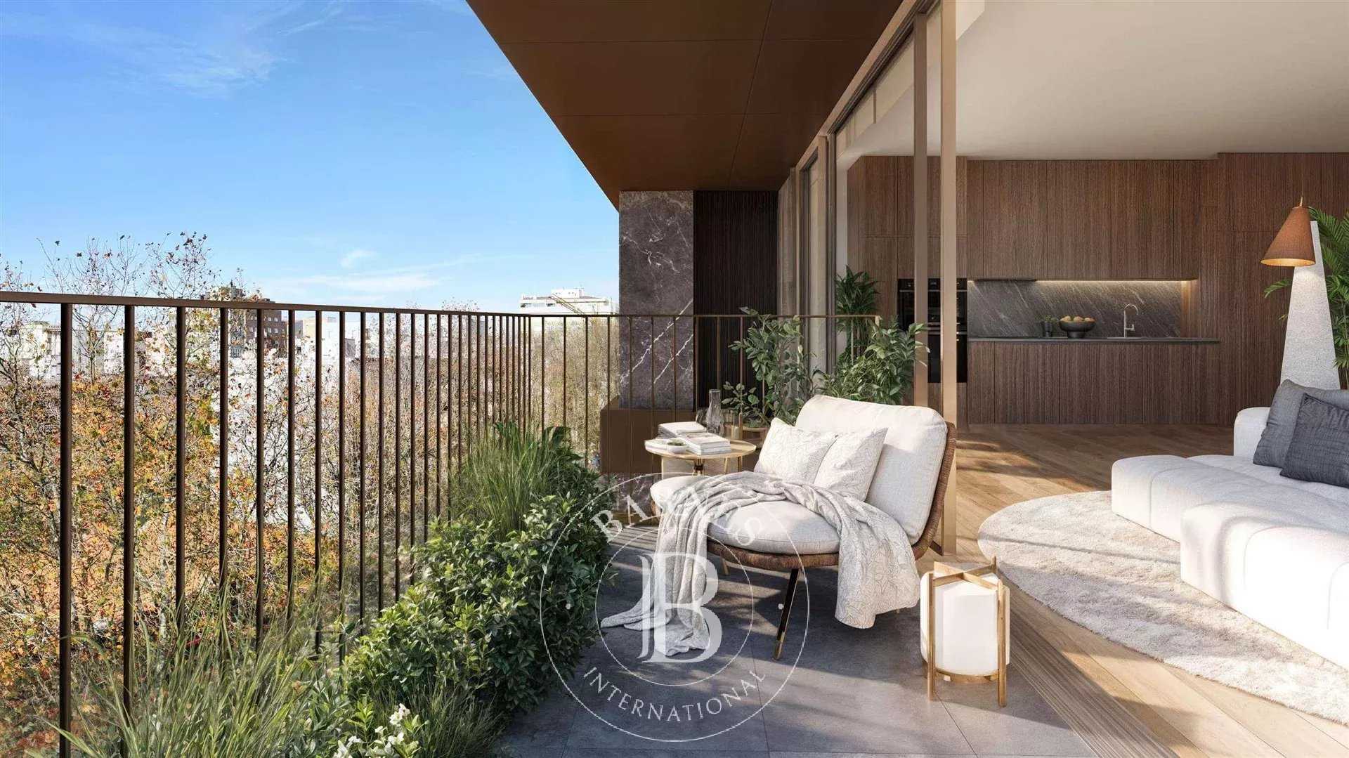 Matosinhos e Leça da Palmeira  - Appartement 
