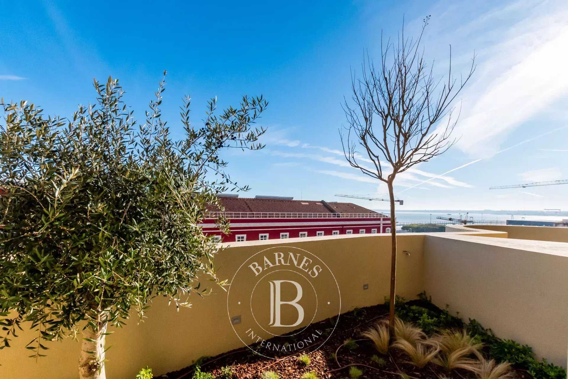 São Vicente  - Appartement 4 Pièces 3 Chambres