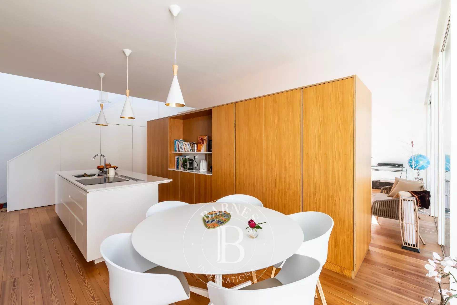 Cascais e Estoril  - House 5 Bedrooms