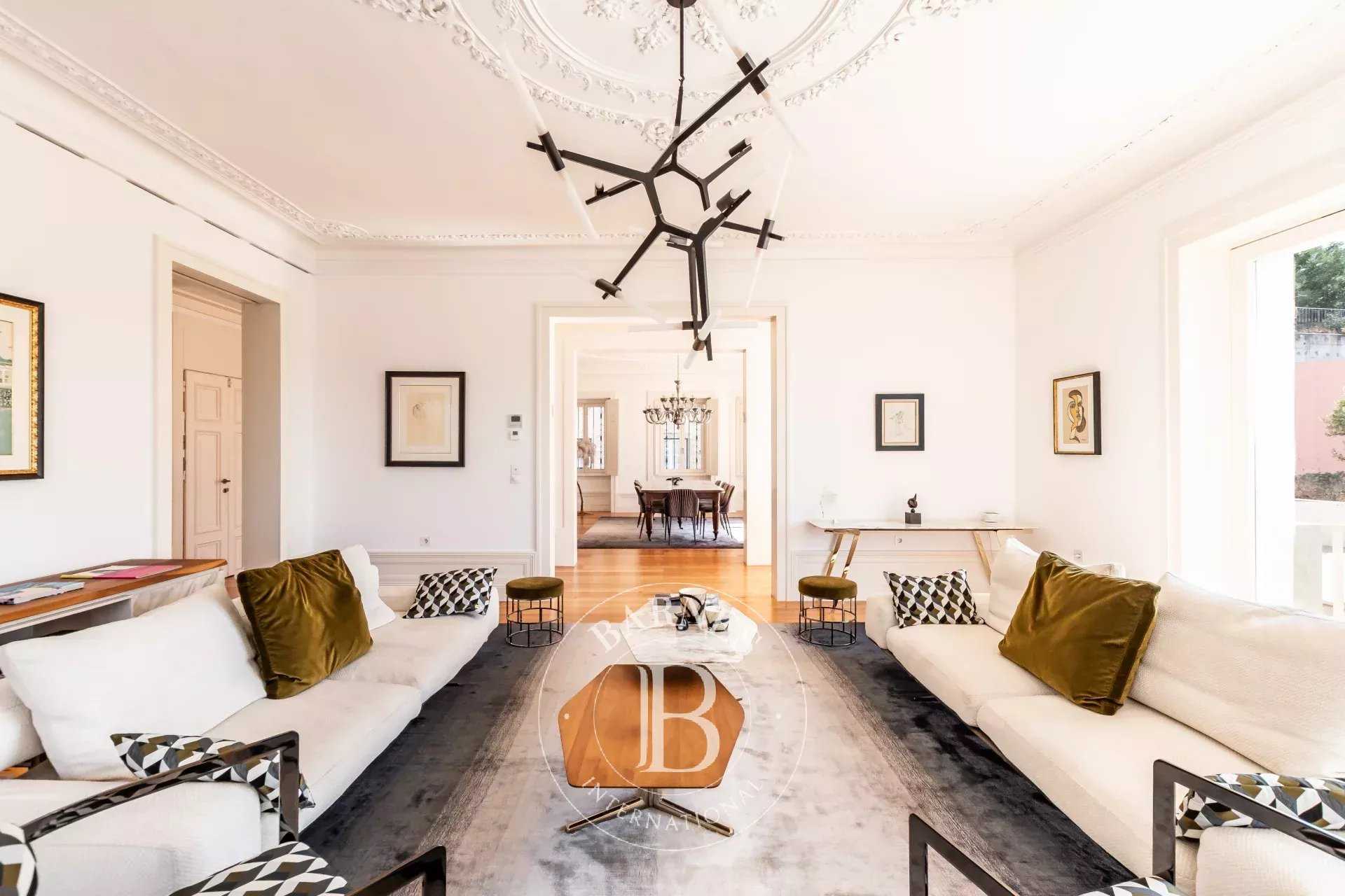 Santa Maria Maior  - Apartment 3 Bedrooms