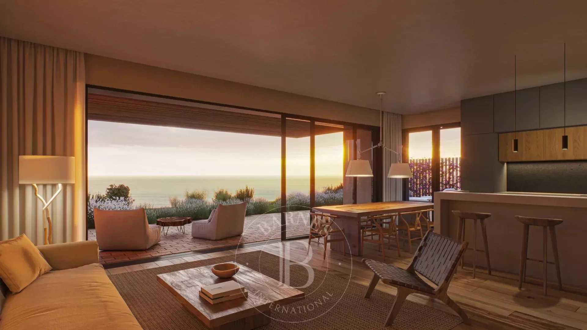 Porto Covo  - Piso 4 Cuartos 2 Habitaciones