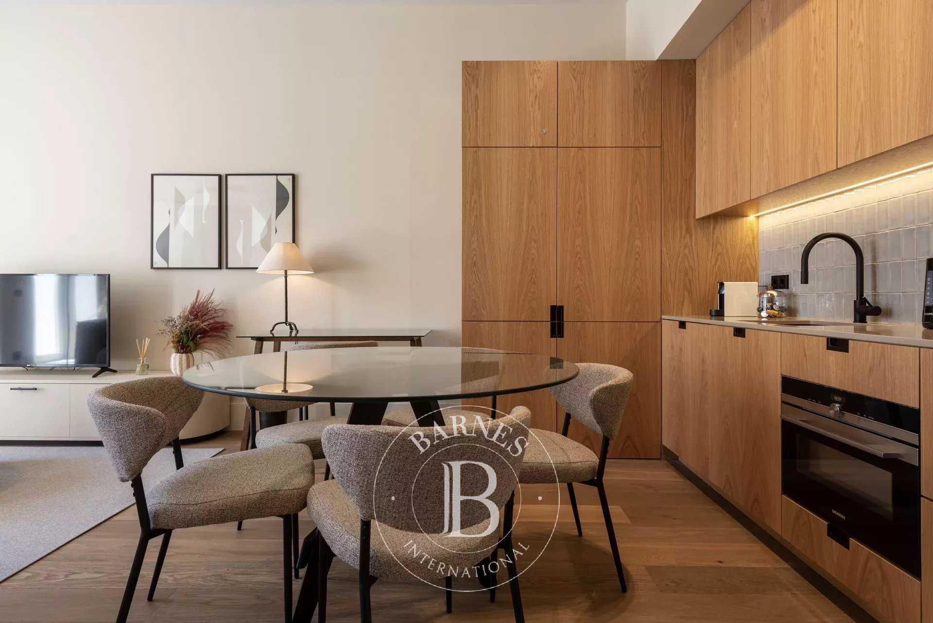 Cedofeita, Ildefonso, Sé, Miragaia, Nicolau, Vitória  - Serviced apartment 1 Bedroom