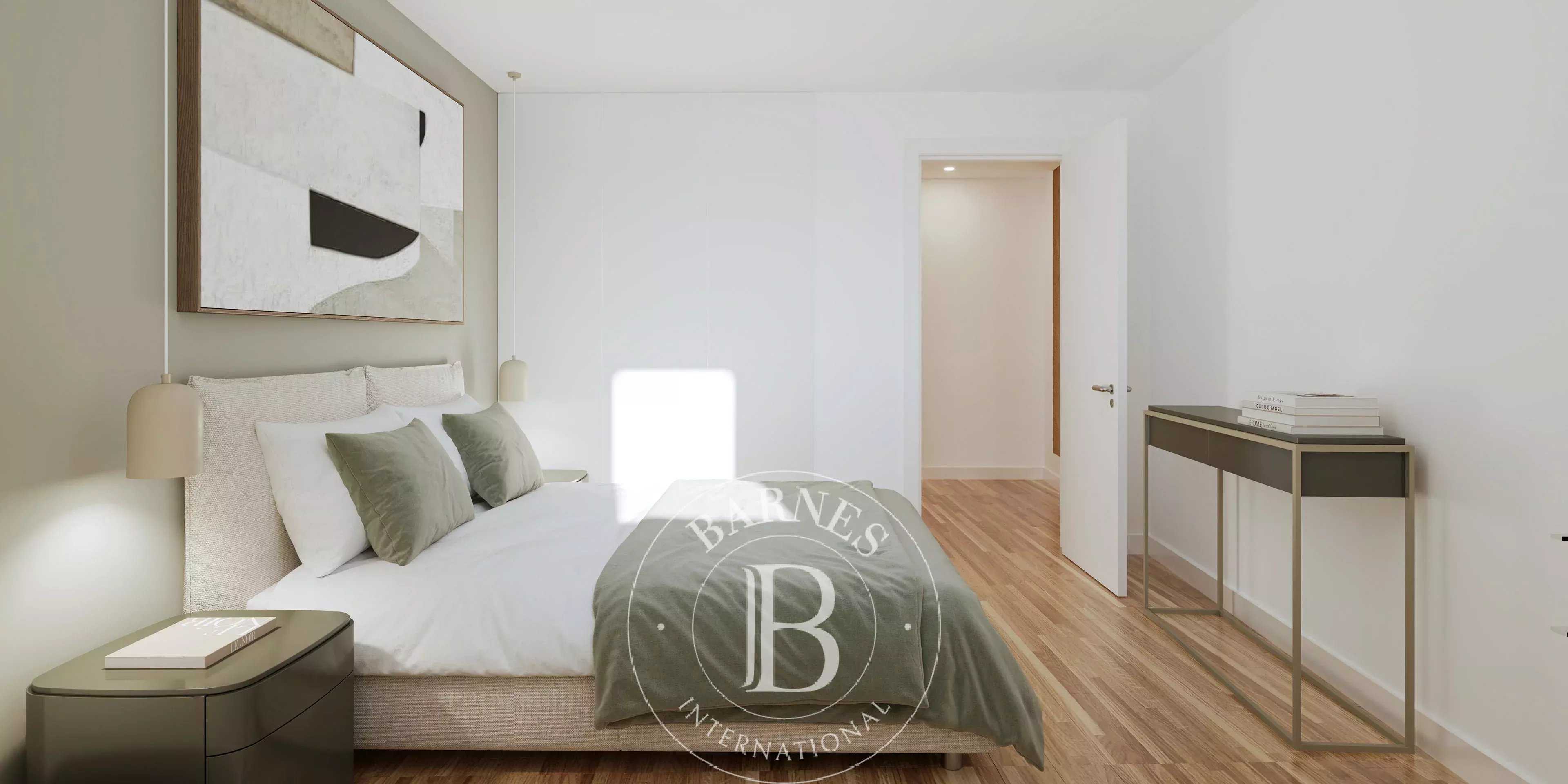 Santo António  - Appartement 3 Pi&egrave;ces 2 Chambres