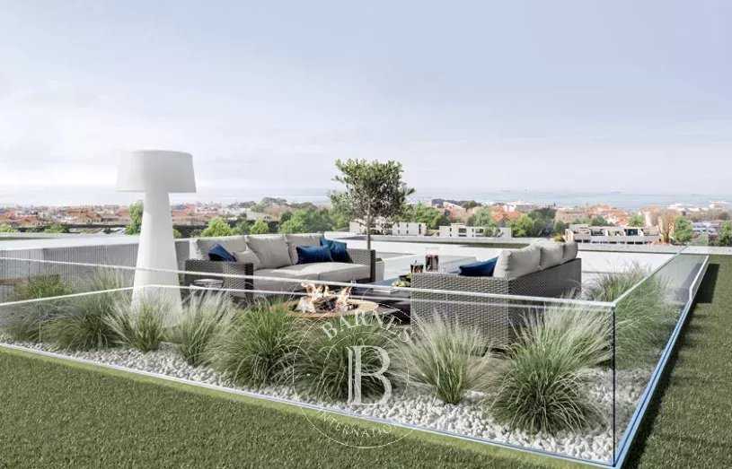 Aldoar, Foz do Douro e Nevogilde  - Ático 4 Cuartos 3 Habitaciones