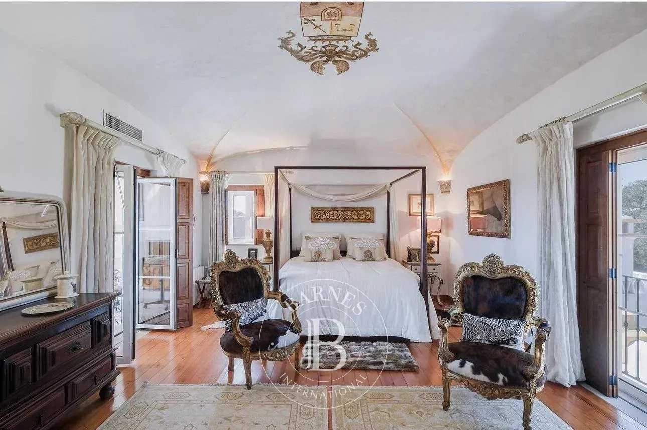 Monforte  - Chalet 7 Bedrooms