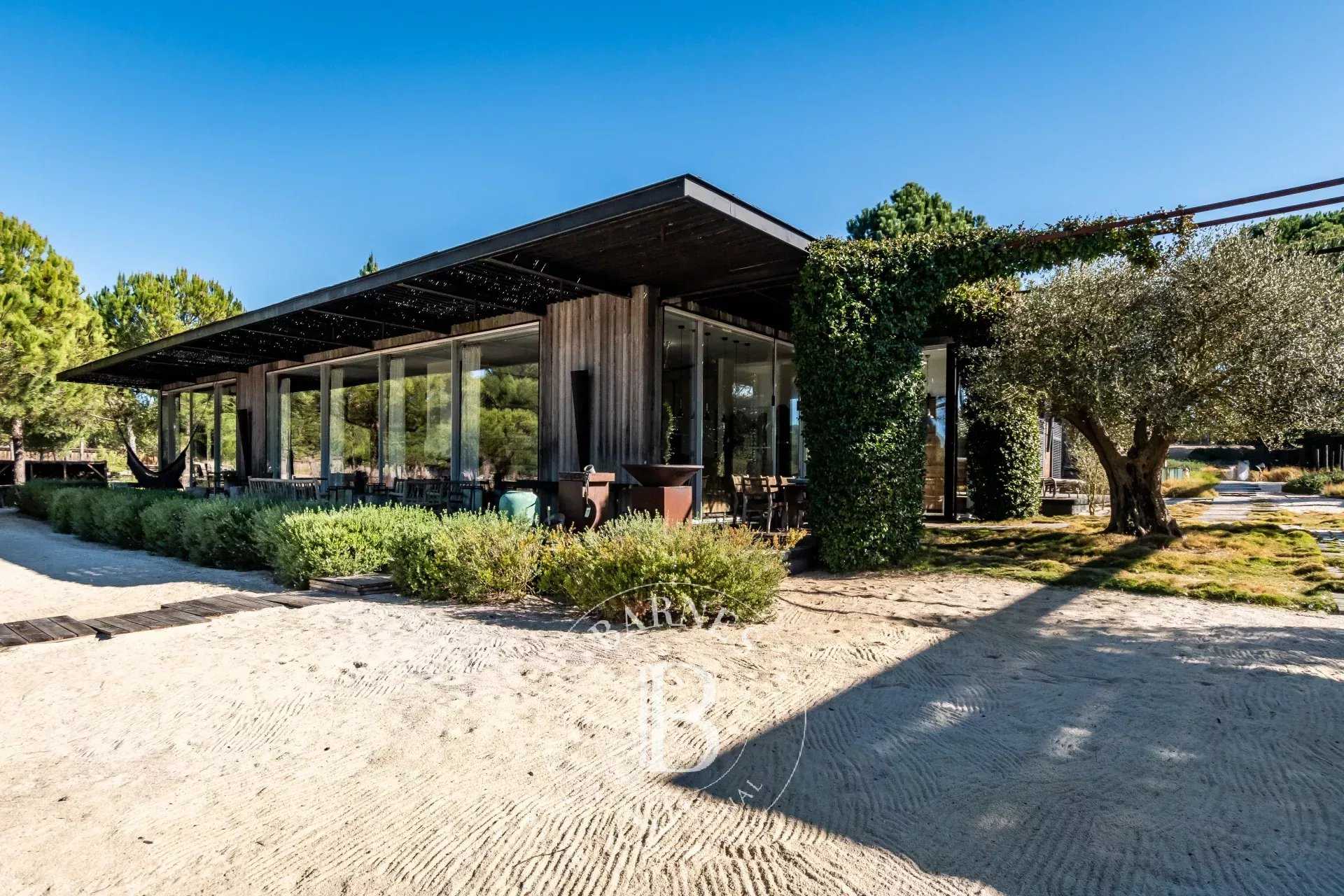 Maison Grândola e Santa Margarida da Serra