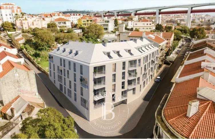 Alcântara  - Appartement 2 Pi&egrave;ces, 1 Chambre