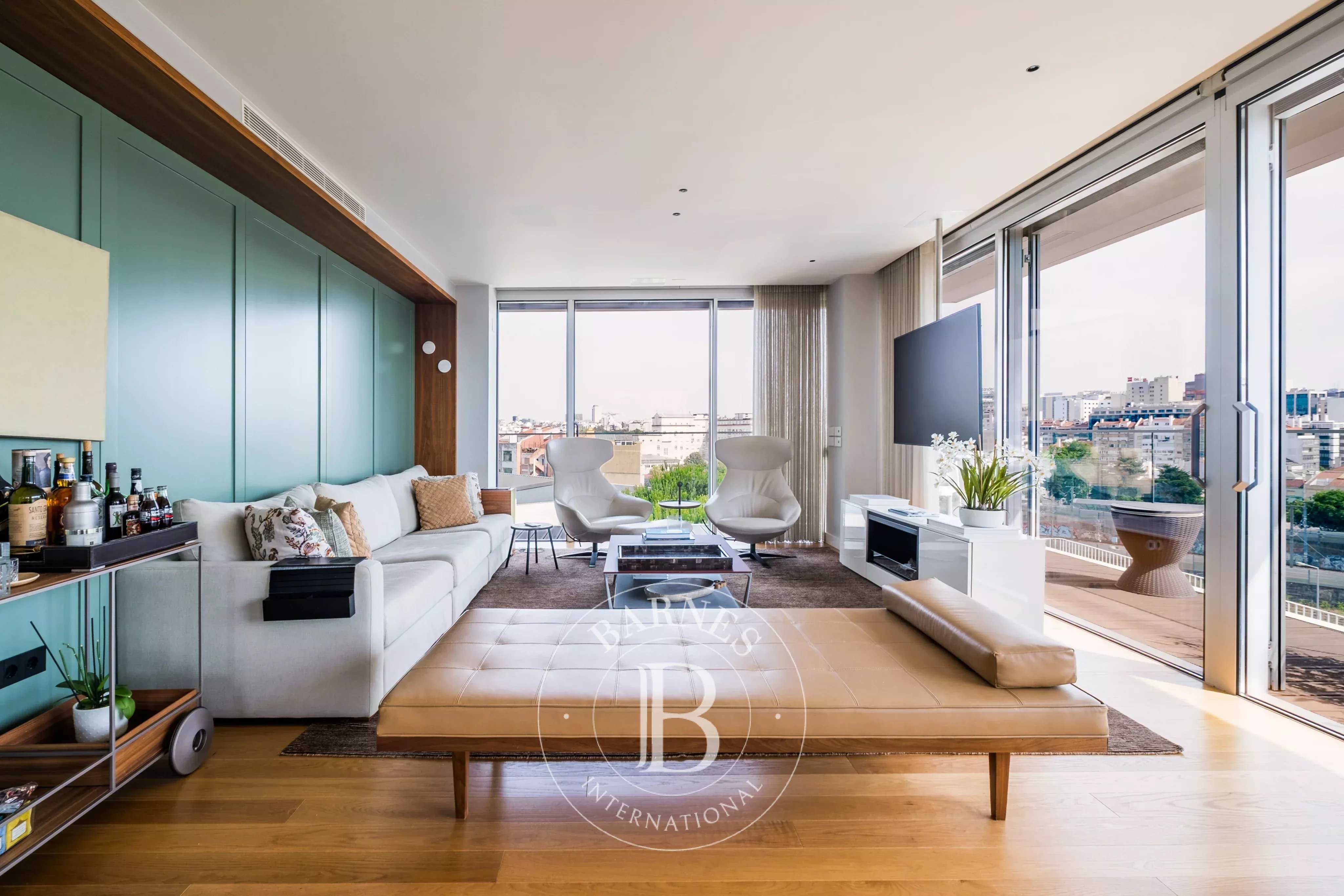 Lisboa  - Appartement 