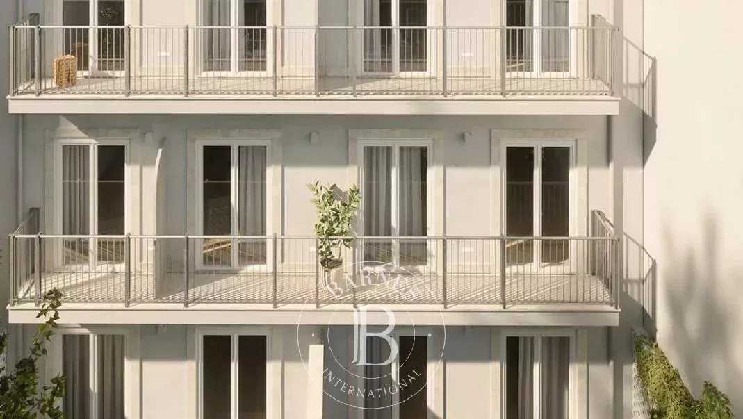 Avenidas Novas  - Appartement 2 Pi&egrave;ces, 1 Chambre