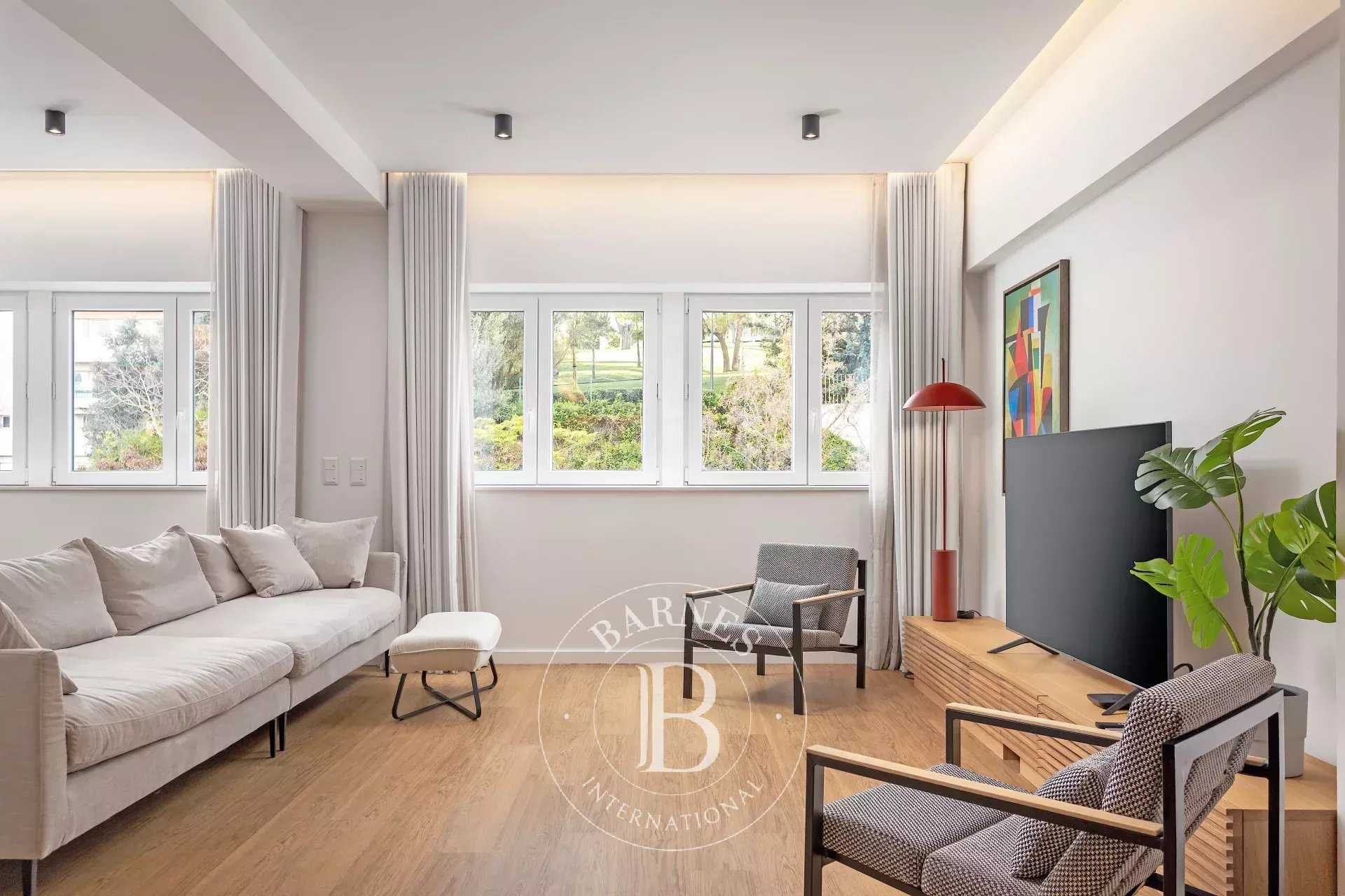 Lisboa  - Apartment 1 Bedroom