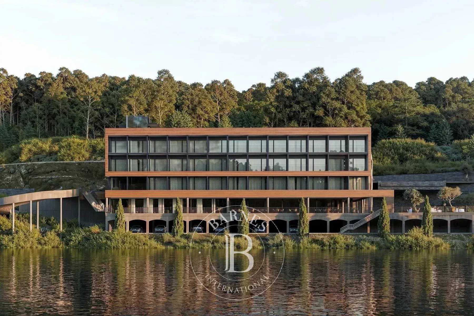 Rio Douro  - Terrain constructible 67 Pi&egrave;ces 65 Chambres