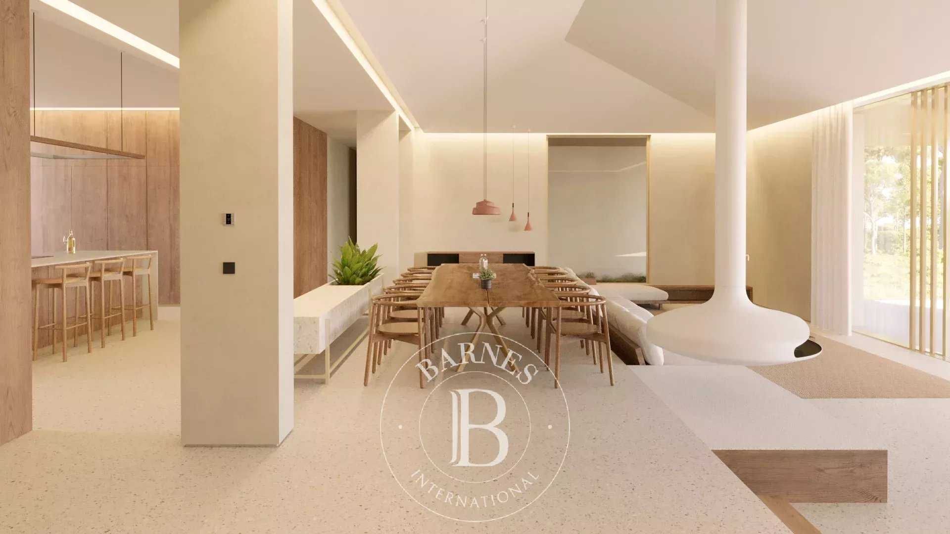 Melides  - House 4 Bedrooms