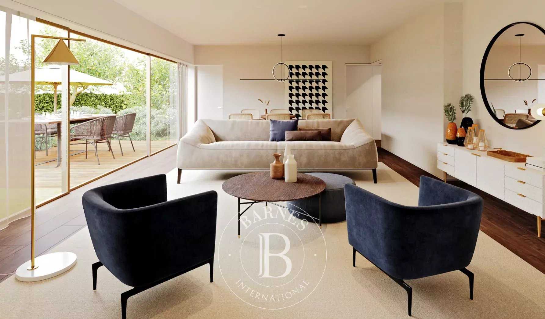 Aldoar, Foz do Douro e Nevogilde  - Duplex 3 Bedrooms