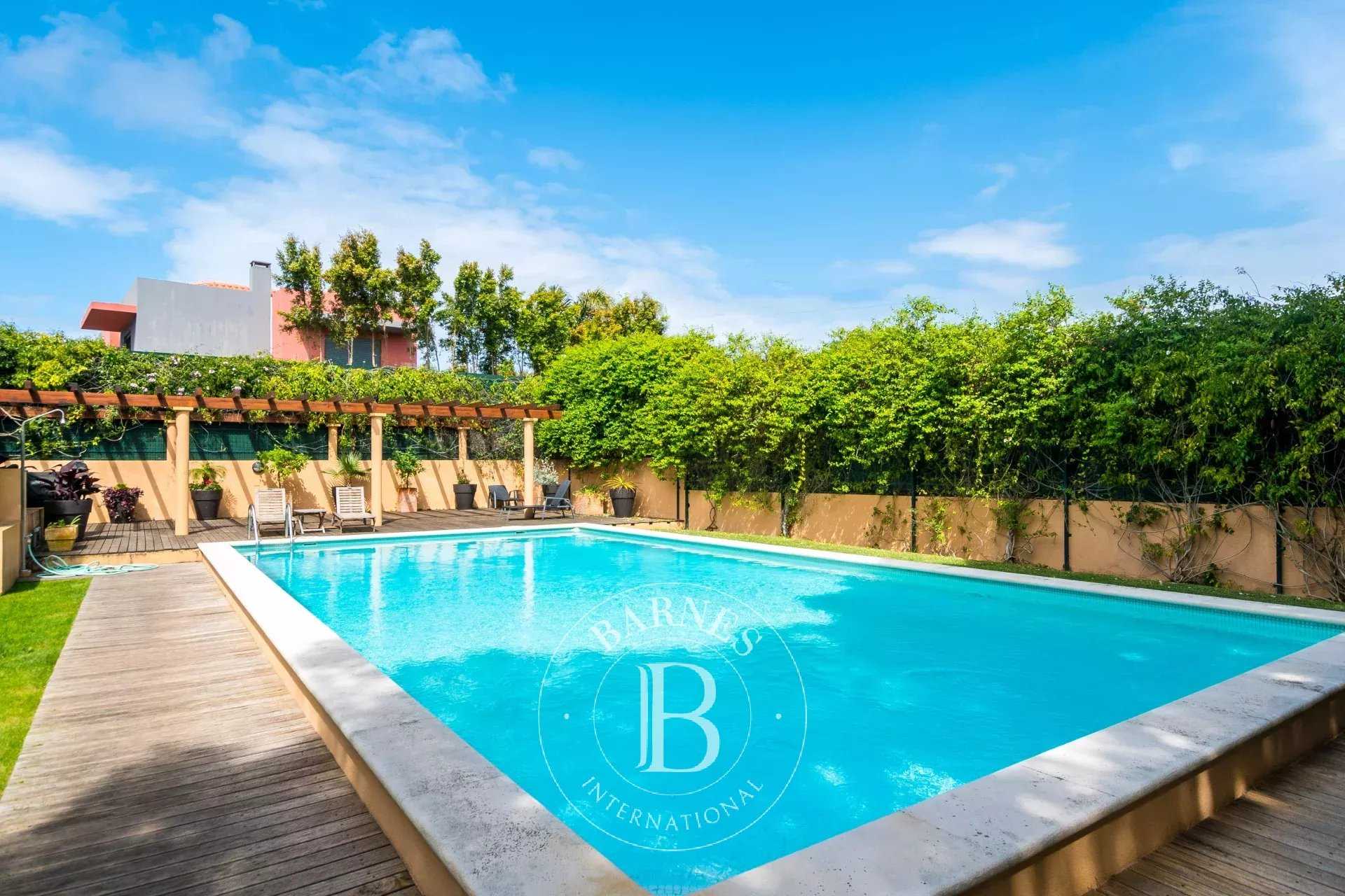 Villa Cascais e Estoril  -  ref 86585633 (picture 1)