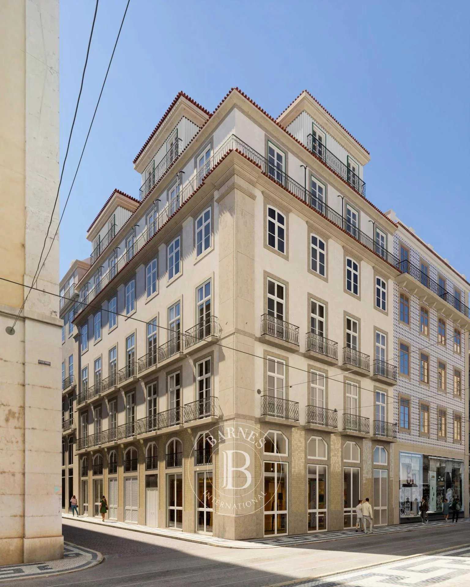 Luxury-properties Lisboa