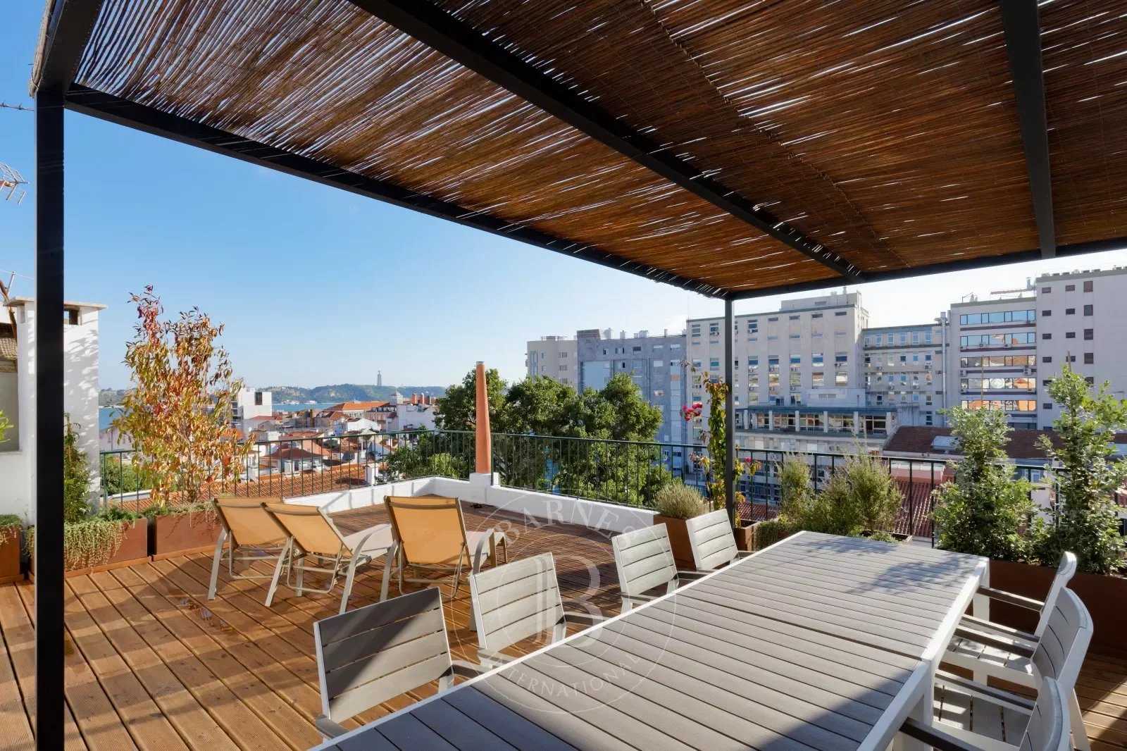 Apartment Lisboa  -  ref 83442768 (picture 1)