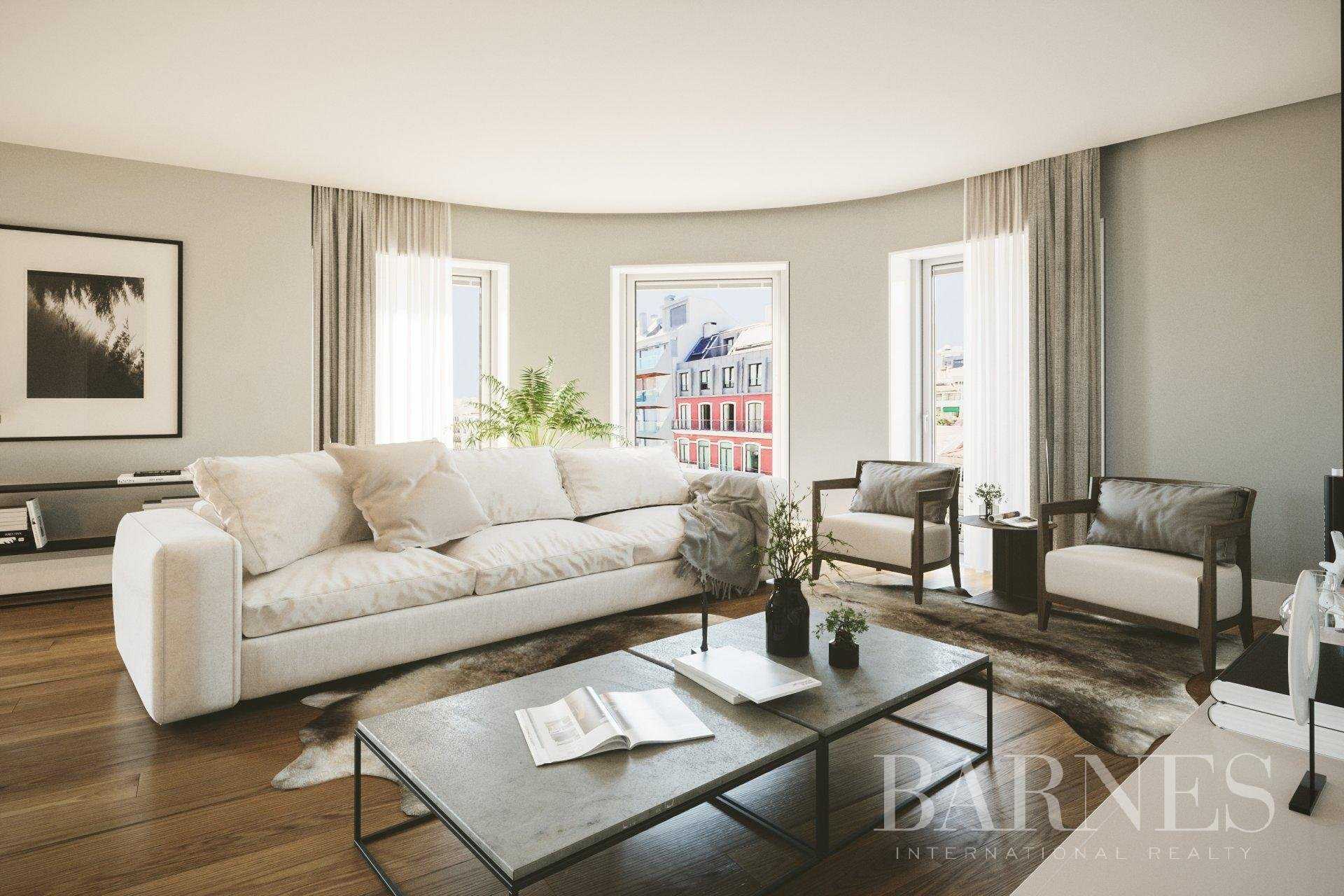 Appartement Lisboa  -  ref 6611005 (picture 2)