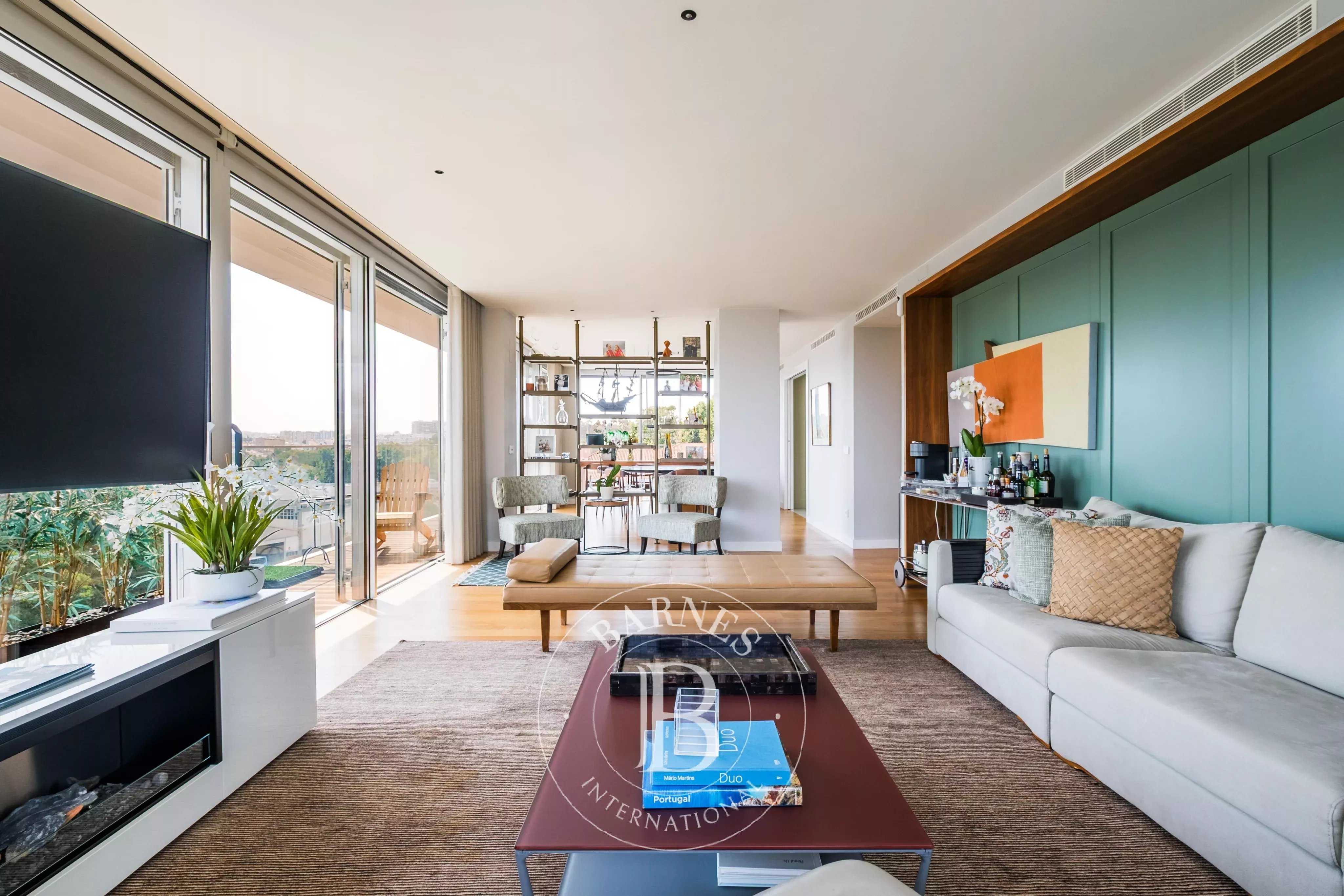 Appartement Lisboa  -  ref 87090895 (picture 1)