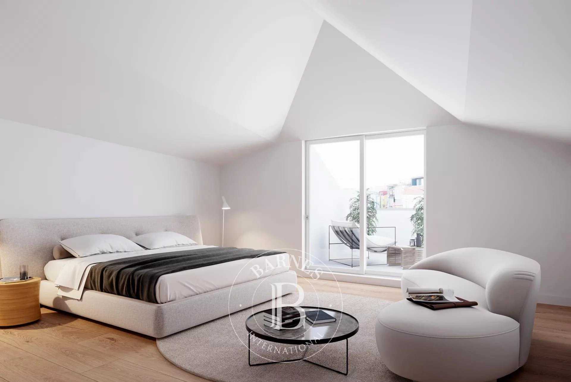 Porto  - Apartment 1 Bedroom