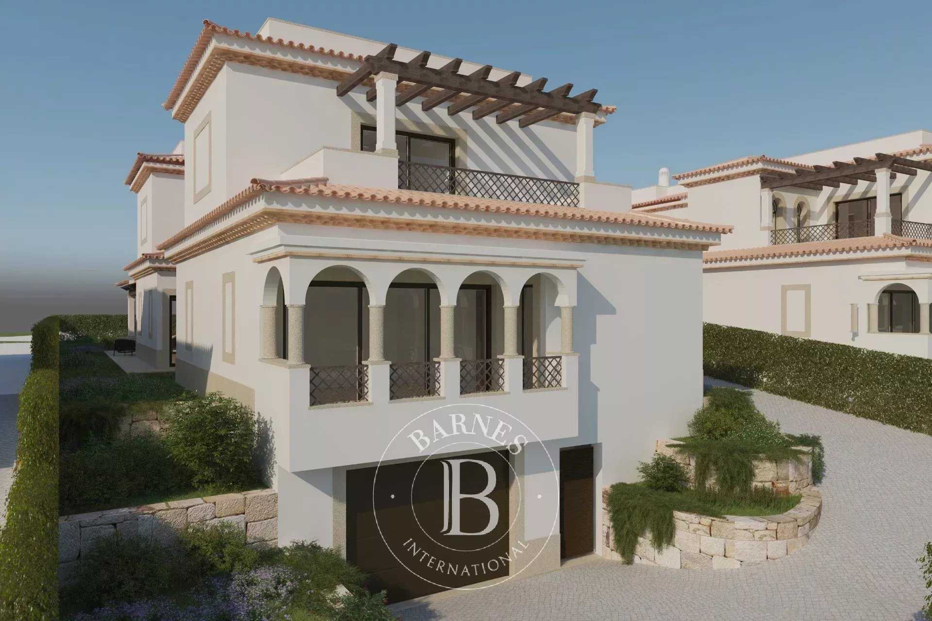 Villa Albufeira  -  ref 7196718 (picture 1)