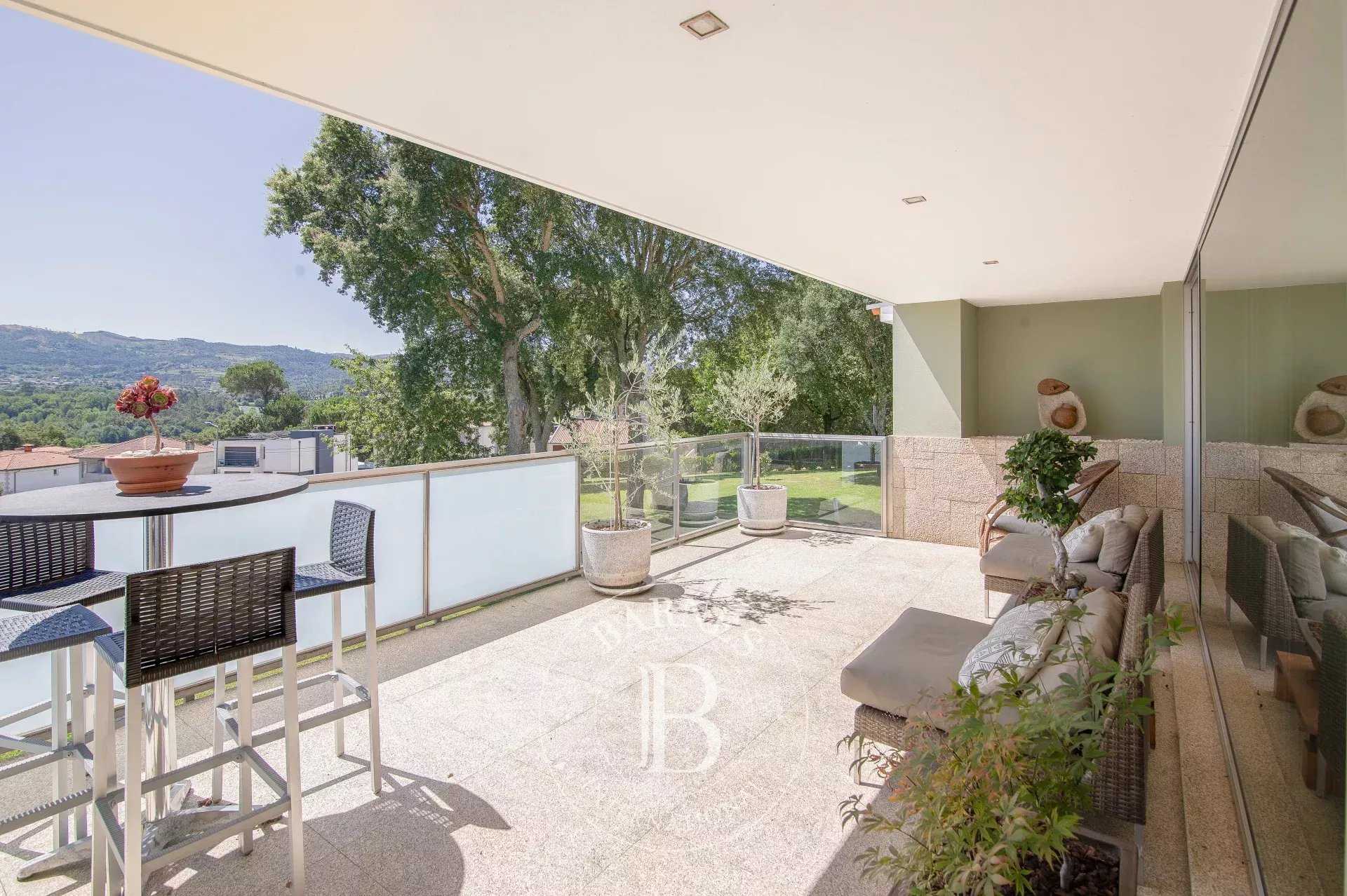 Casa Amares e Figueiredo  -  ref 86120963 (picture 3)