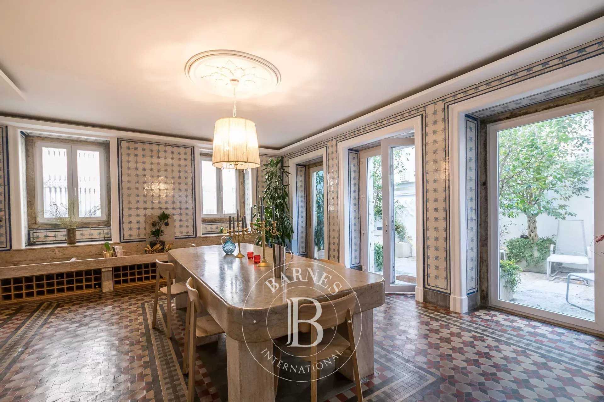 Appartement Lisboa  -  ref 85594191 (picture 3)