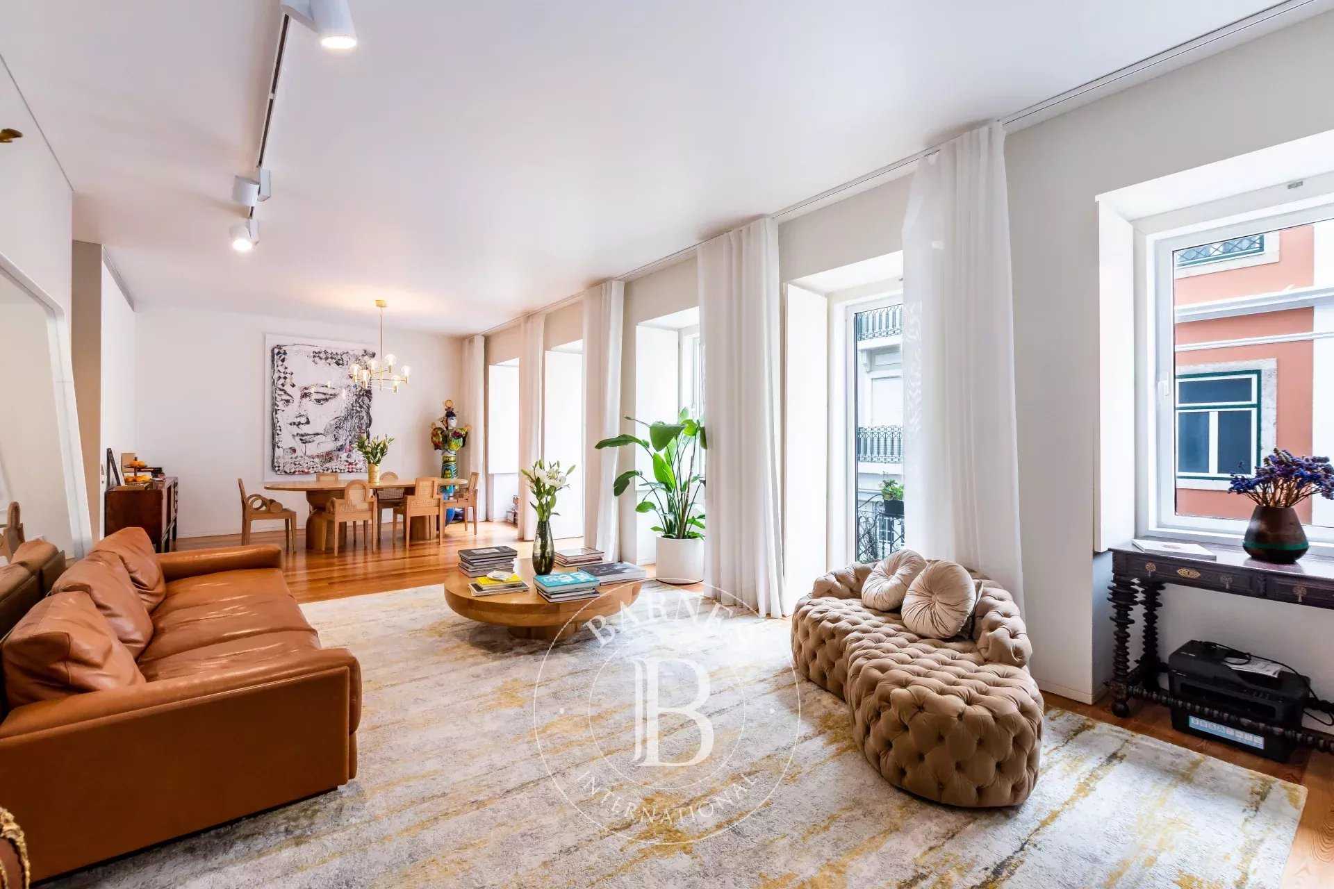 Appartement Lisboa  -  ref 85628476 (picture 1)