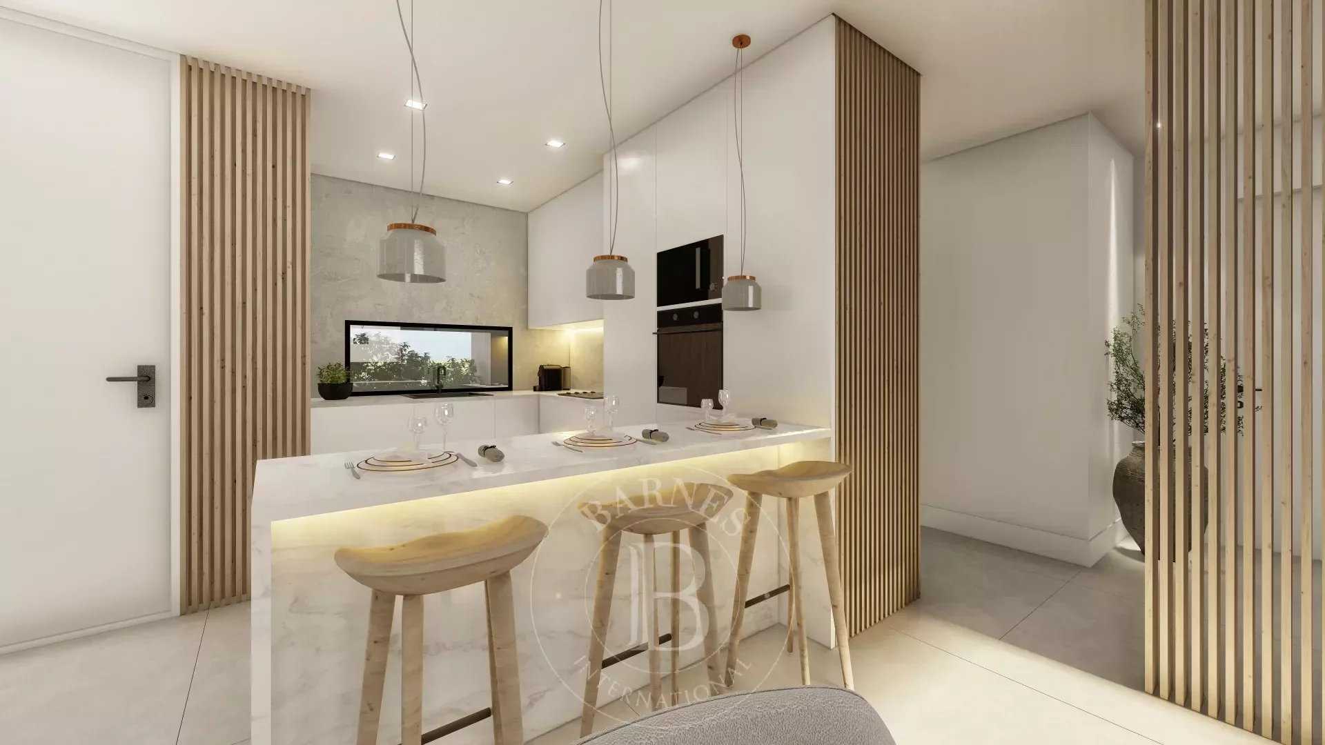 Appartement Estômbar e Parchal  -  ref 85287181 (picture 3)
