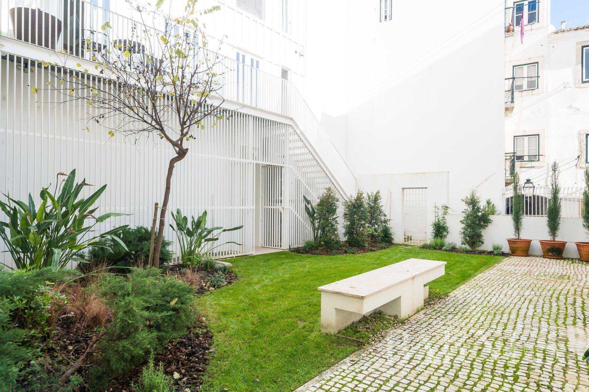 Appartement Lisboa  -  ref 6490216 (picture 3)