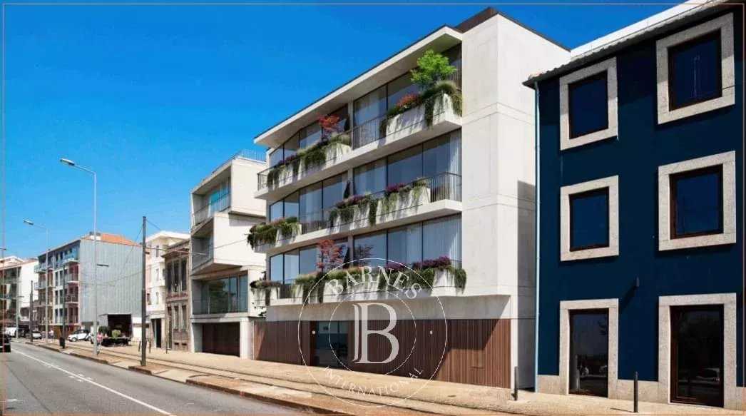 Building land Porto  -  ref 85586030 (picture 3)