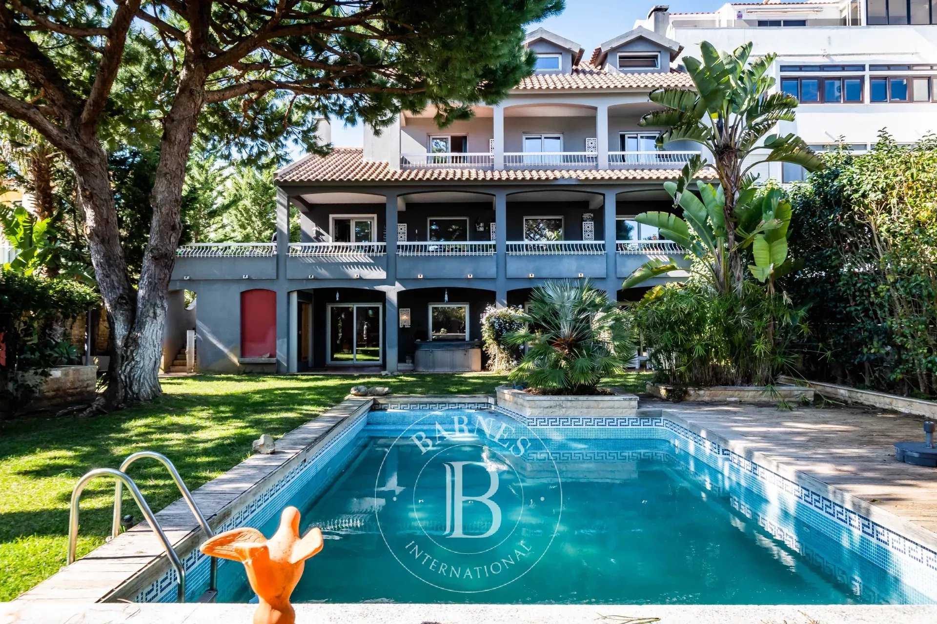 Maison Cascais  -  ref 85703541 (picture 1)