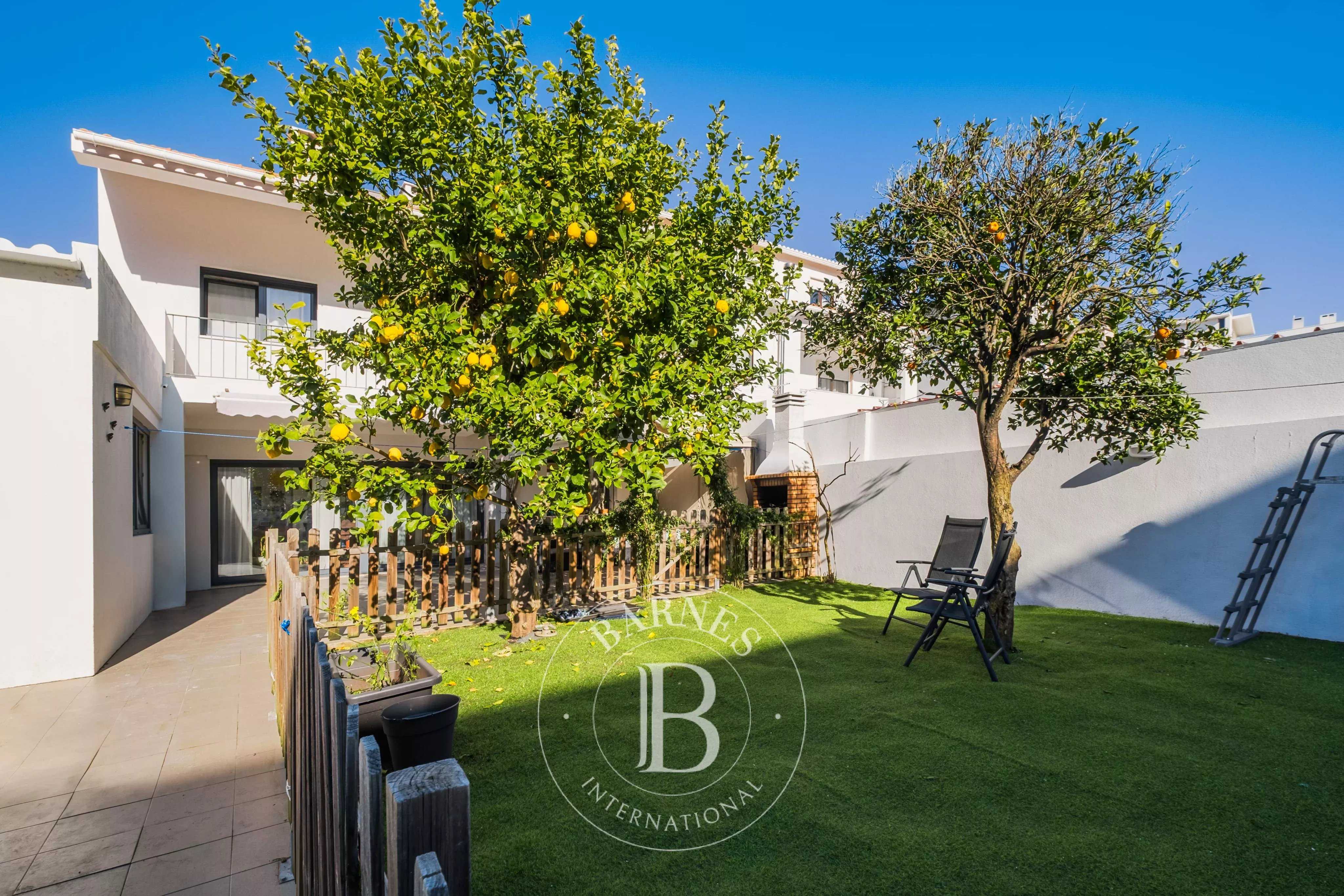 Maison Oeiras e S. Julião da Barra, Paço de Arcos e Caxias  -  ref 86649862 (picture 1)