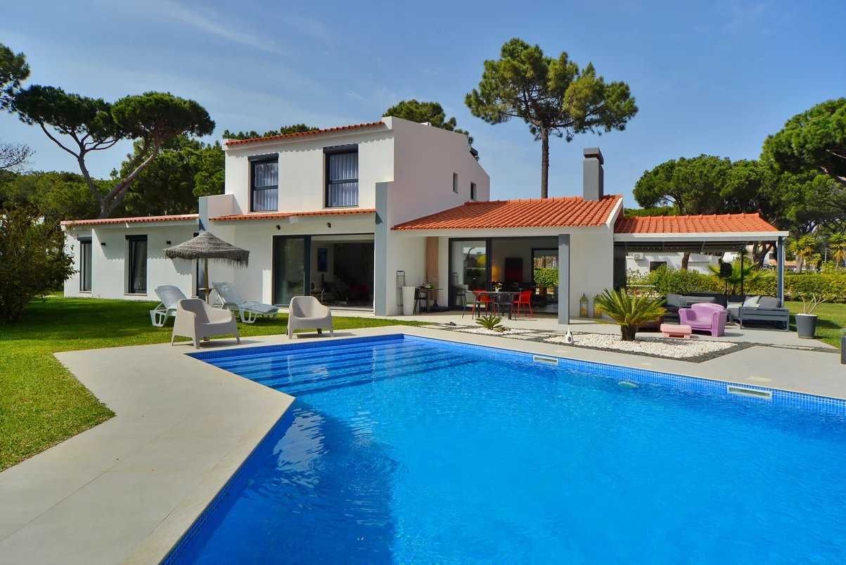 Maison Loulé  -  ref 82362463 (picture 1)