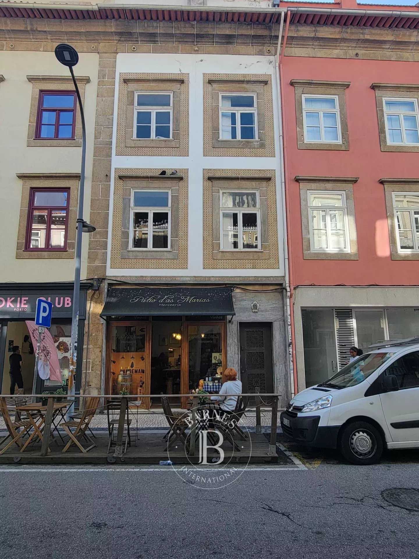 Appartement Cedofeita, Ildefonso, Sé, Miragaia, Nicolau, Vitória  -  ref 85824651 (picture 3)