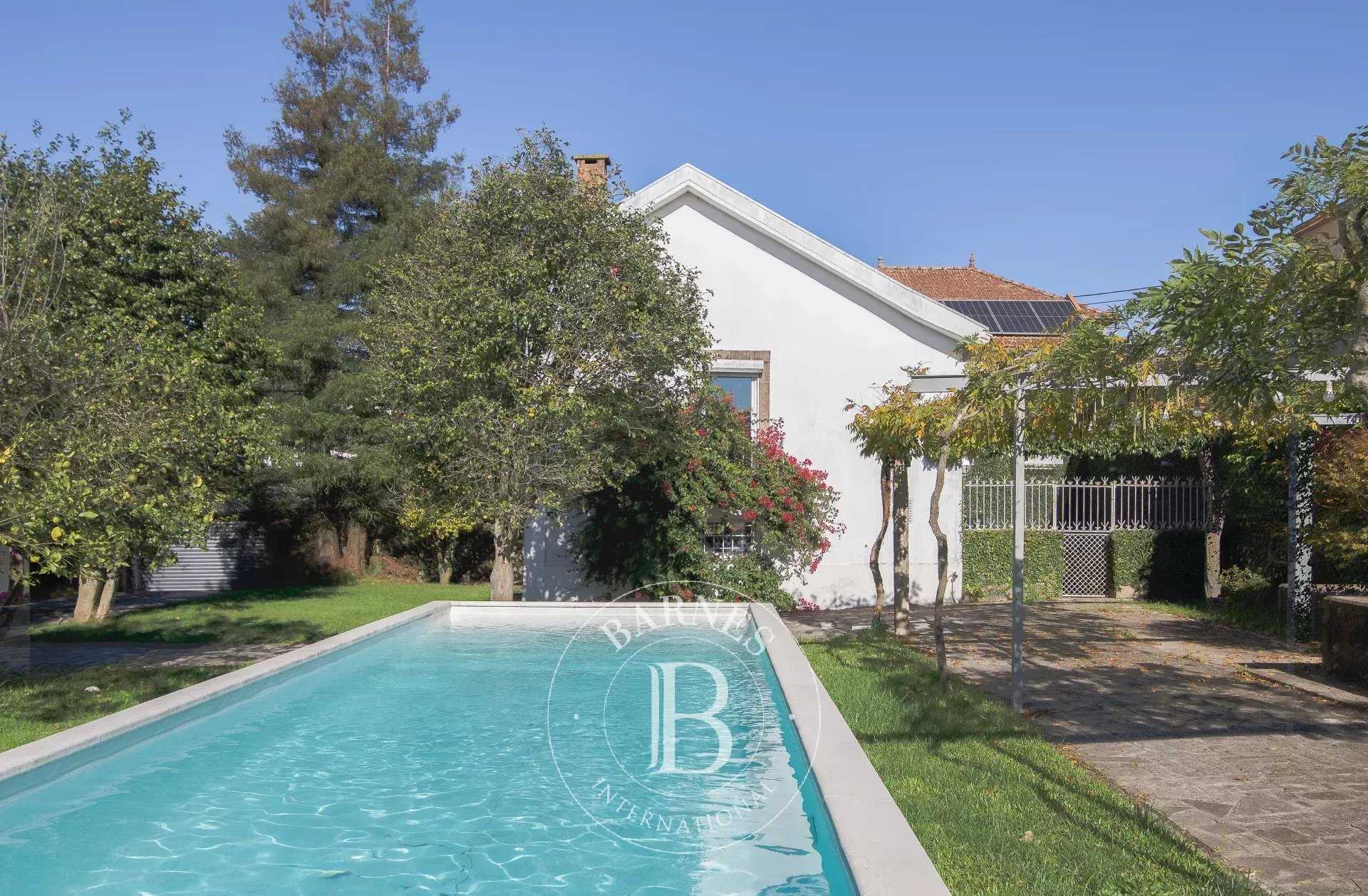 Maison Cidade da Maia  -  ref 86440337 (picture 1)