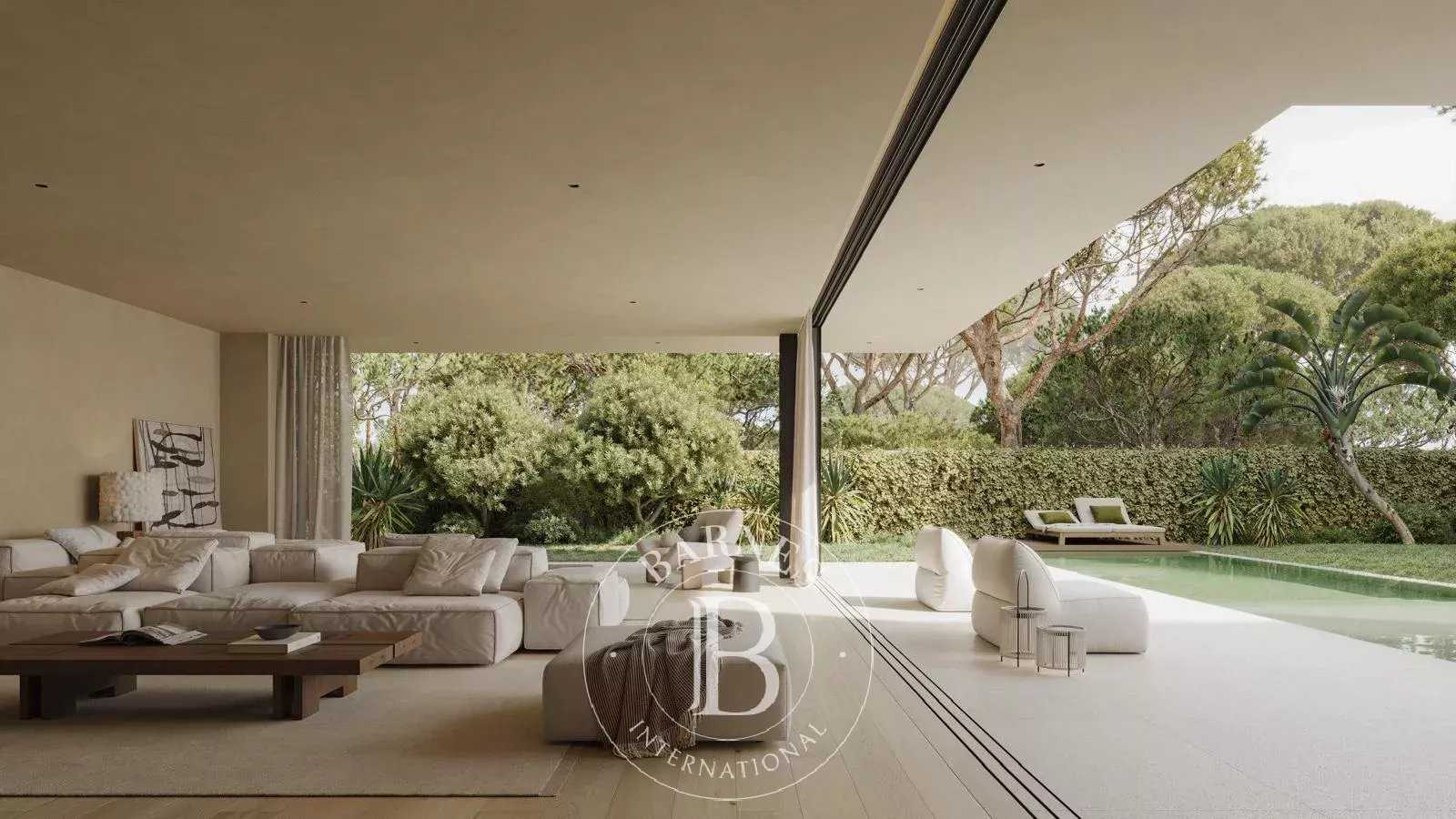 Villa Cascais e Estoril  -  ref 85489111 (picture 3)