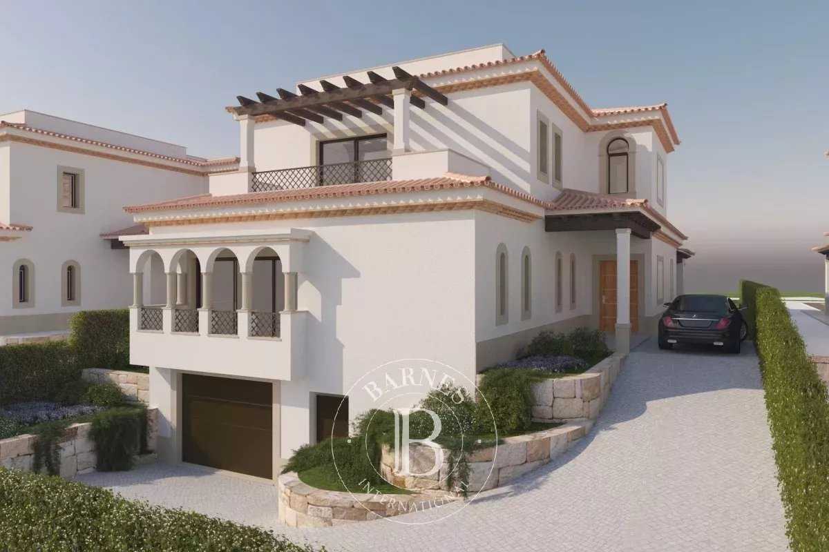 Villa Albufeira  -  ref 7196718 (picture 2)