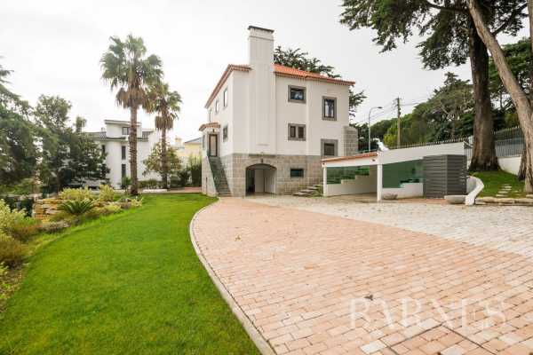 Villa Estoril  -  ref 4630375 (picture 1)