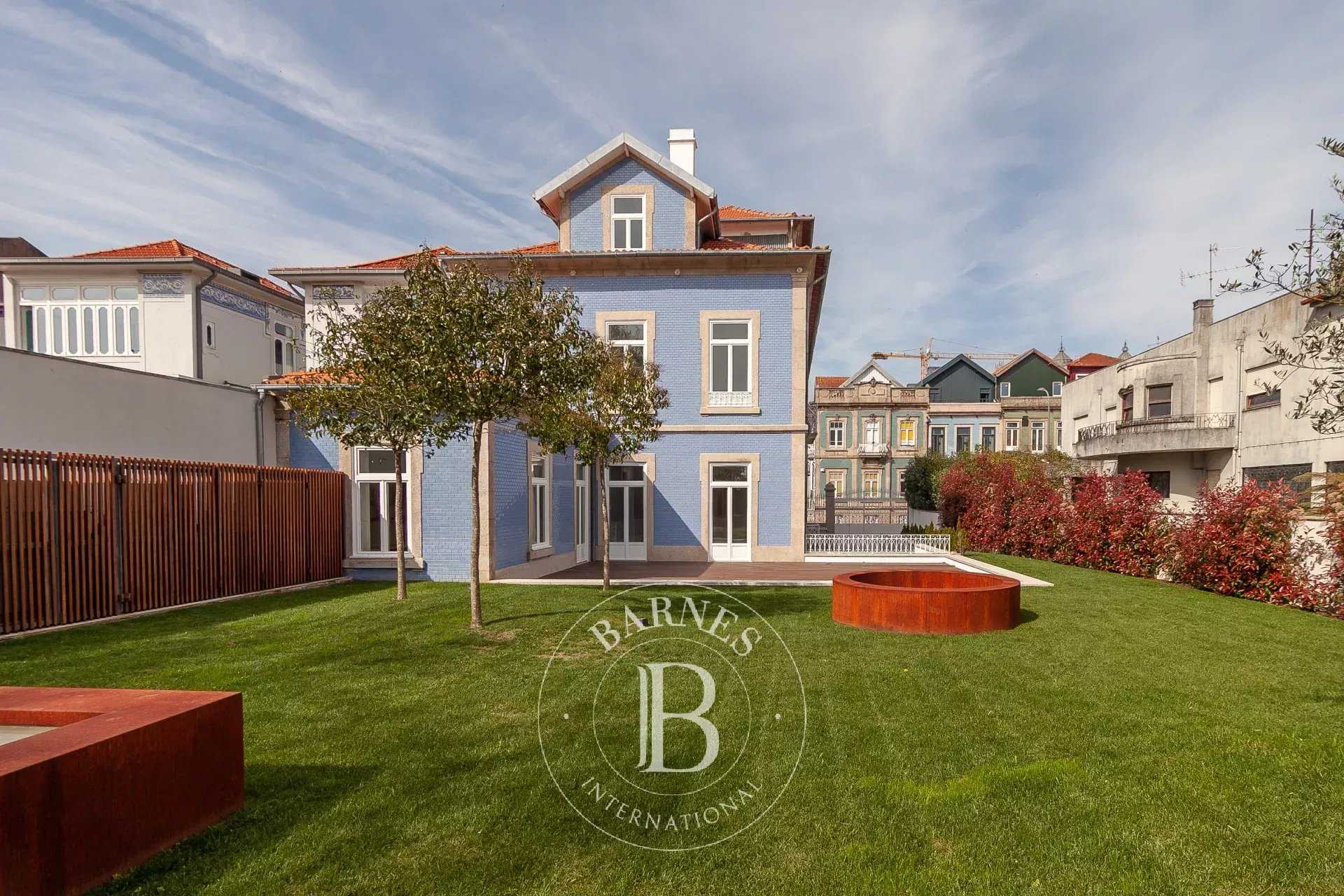 Hôtel particulier Cedofeita, Ildefonso, Sé, Miragaia, Nicolau, Vitória  -  ref 85261883 (picture 1)