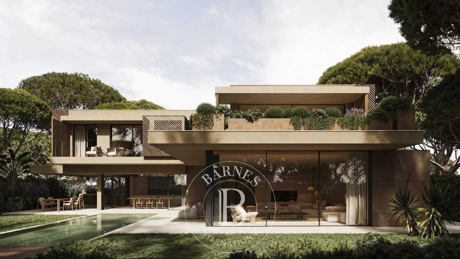 Villa Cascais e Estoril  -  ref 85489111 (picture 1)