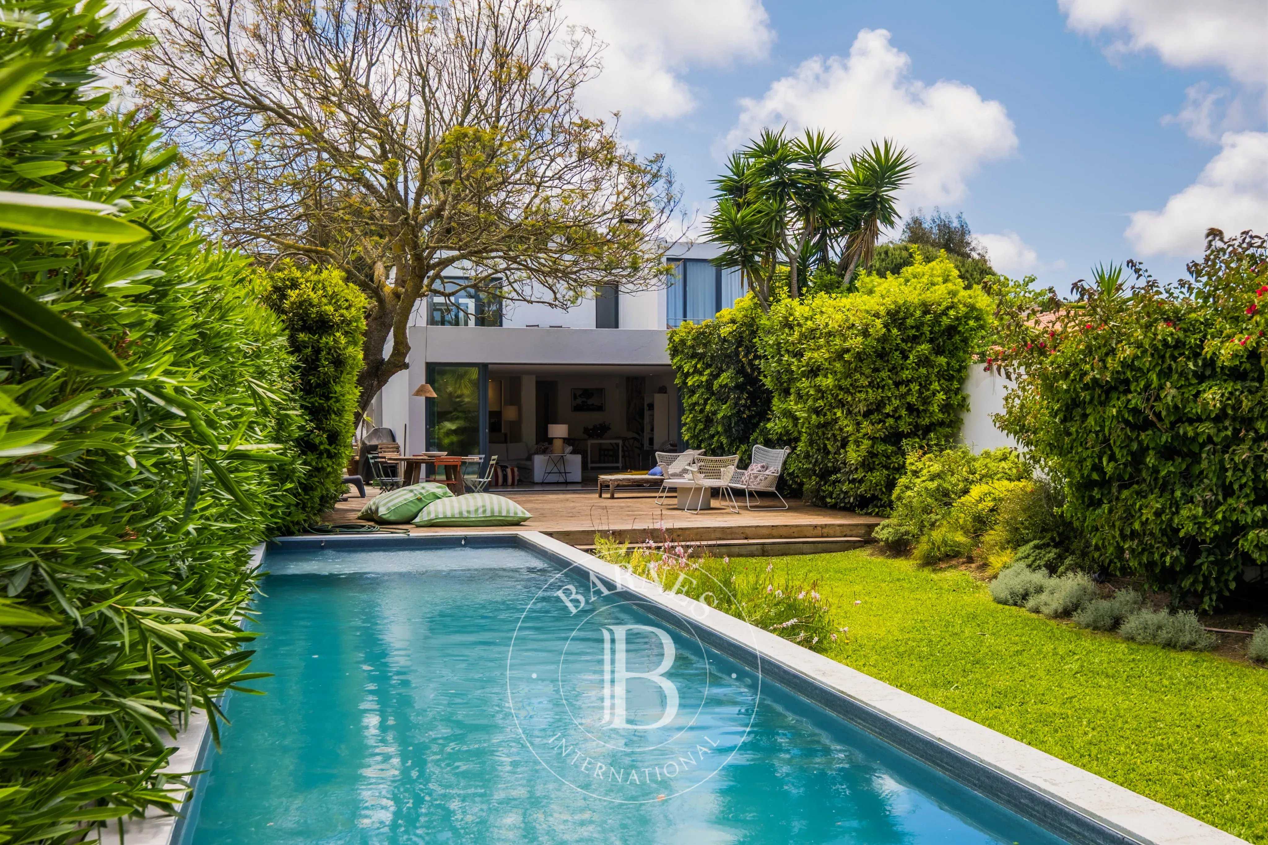 Maison Sesimbra  -  ref 87002704 (picture 1)