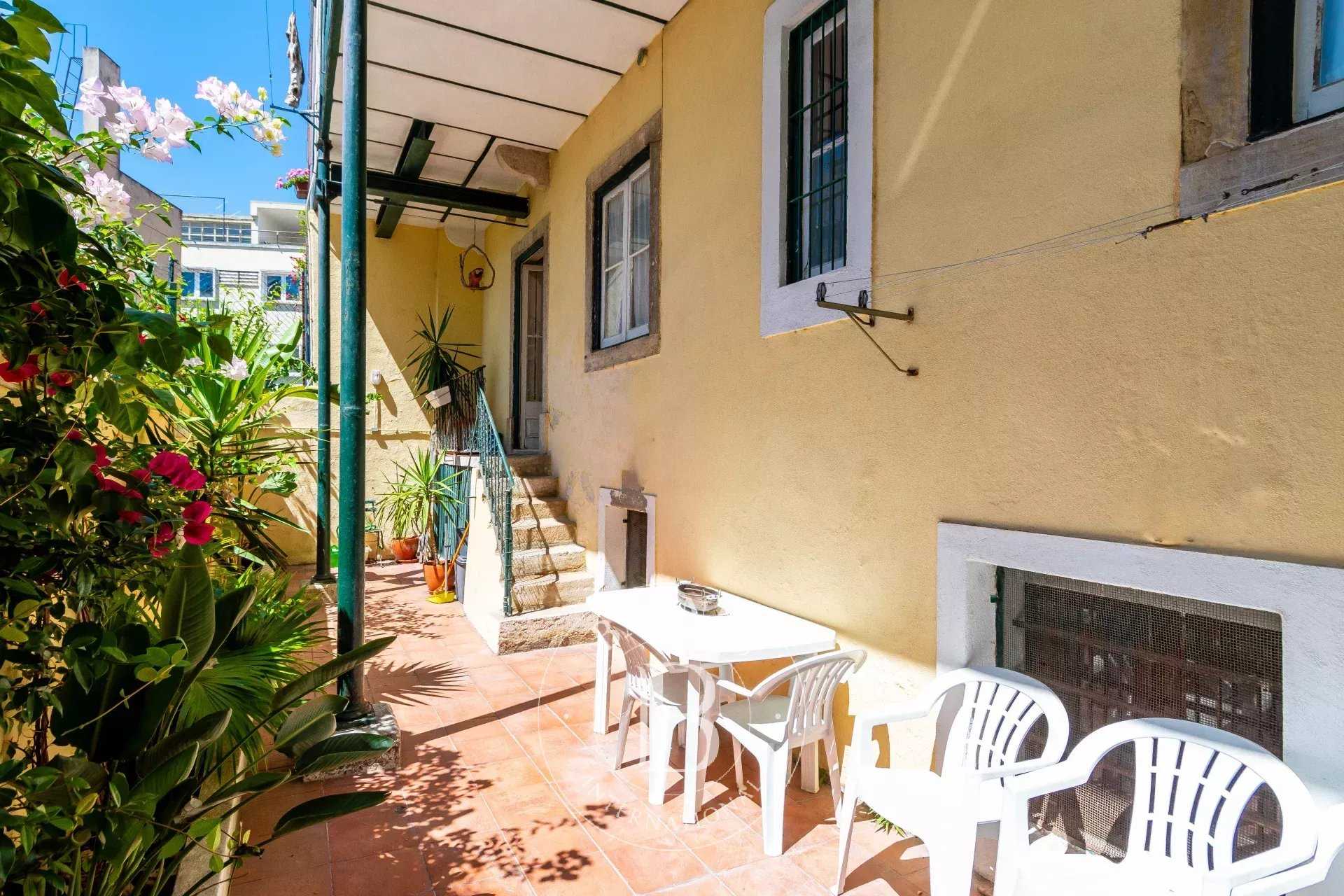 Appartement Lisboa  -  ref 86695724 (picture 3)
